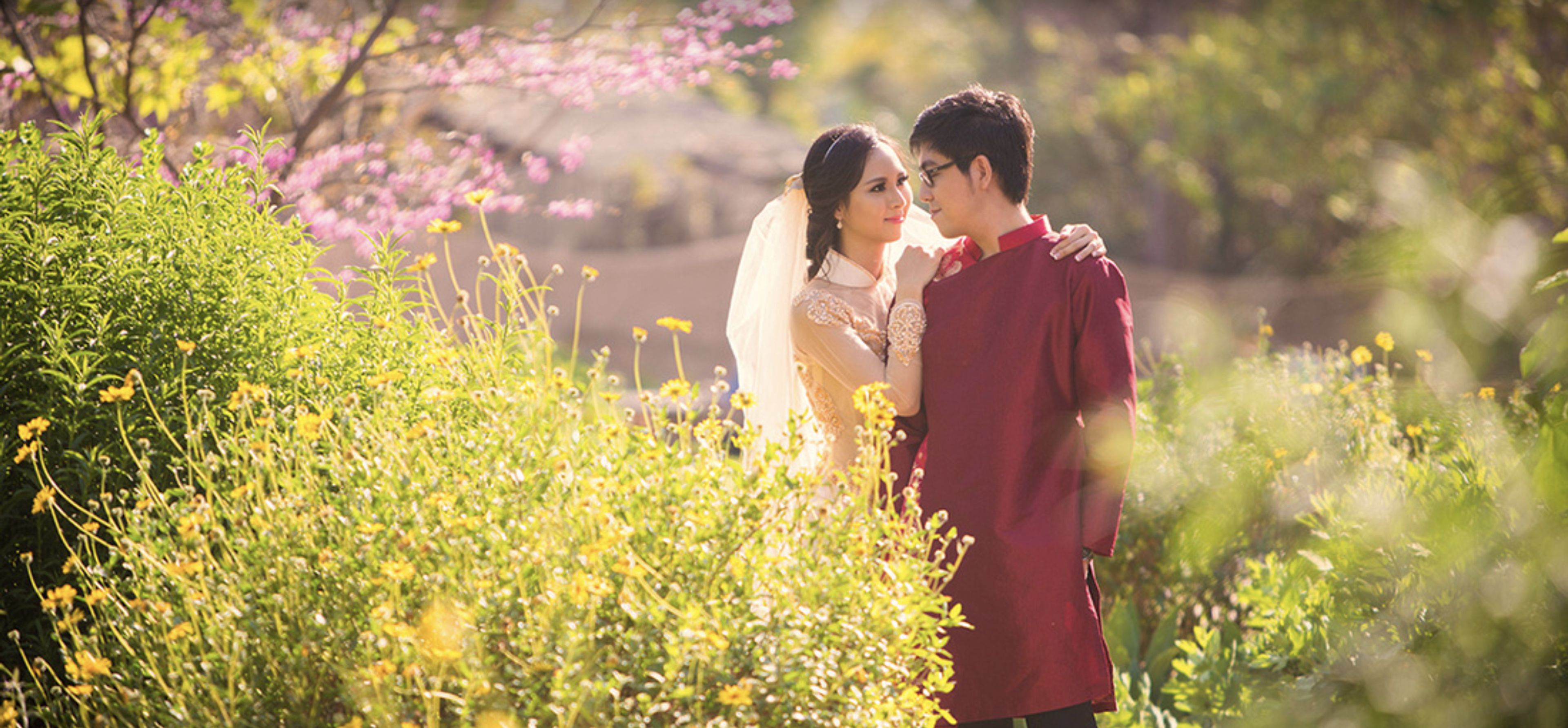 Cover photo of George Swar Photography