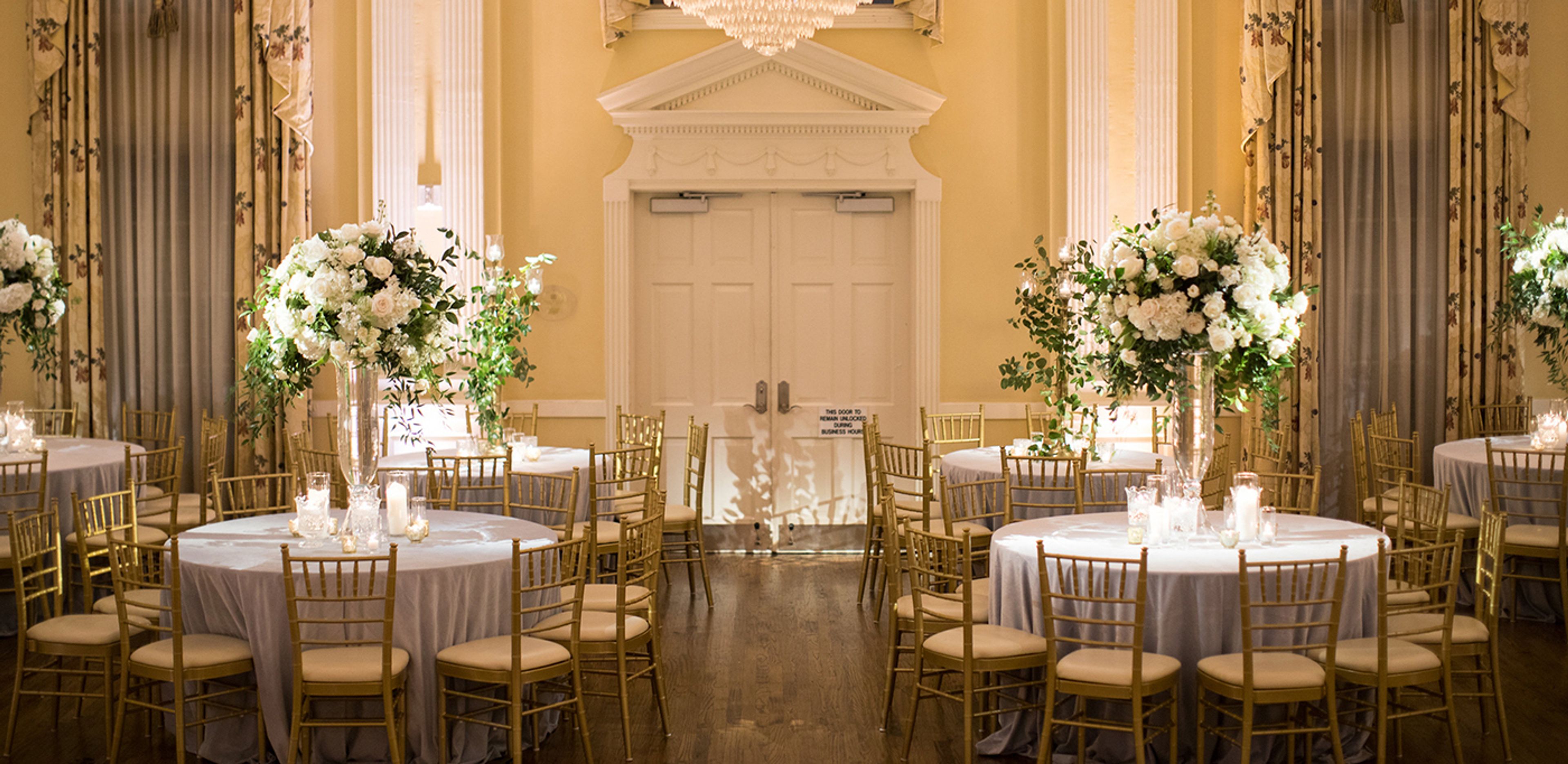 Cover photo of Allday Events