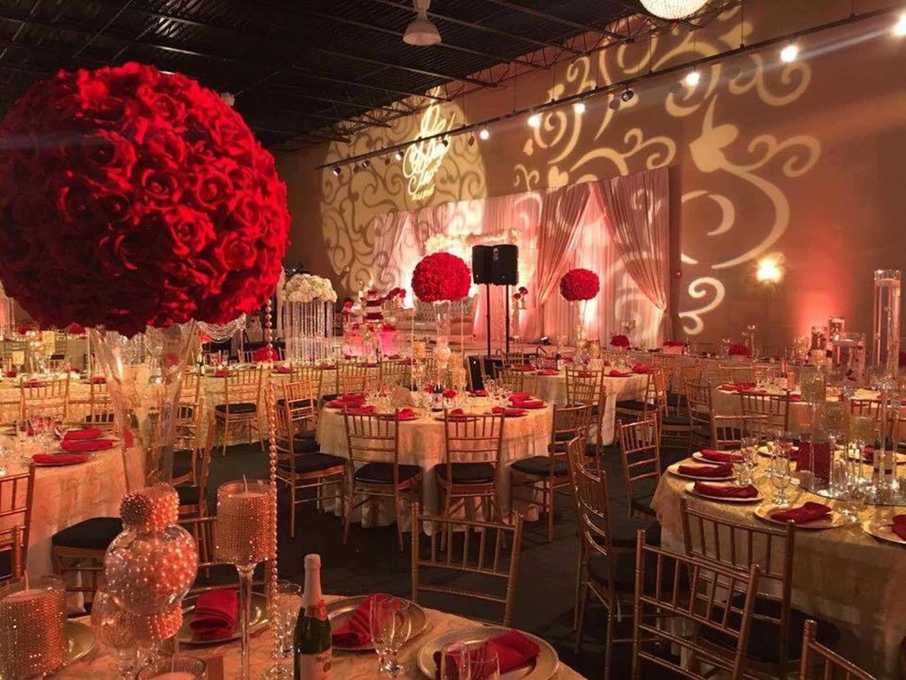 Cover photo of Occasions Banquet Halls