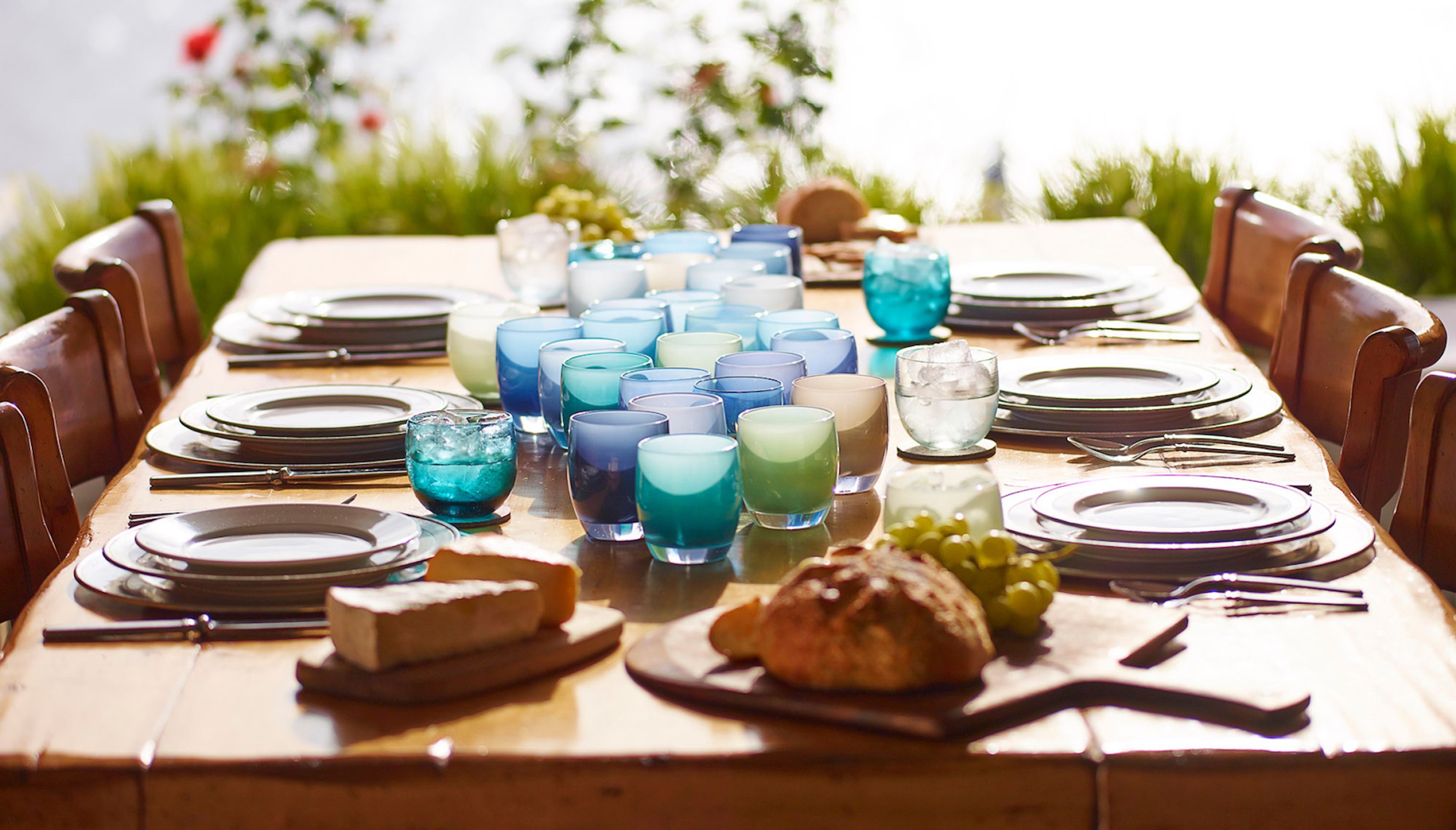 Cover photo of Glassybaby