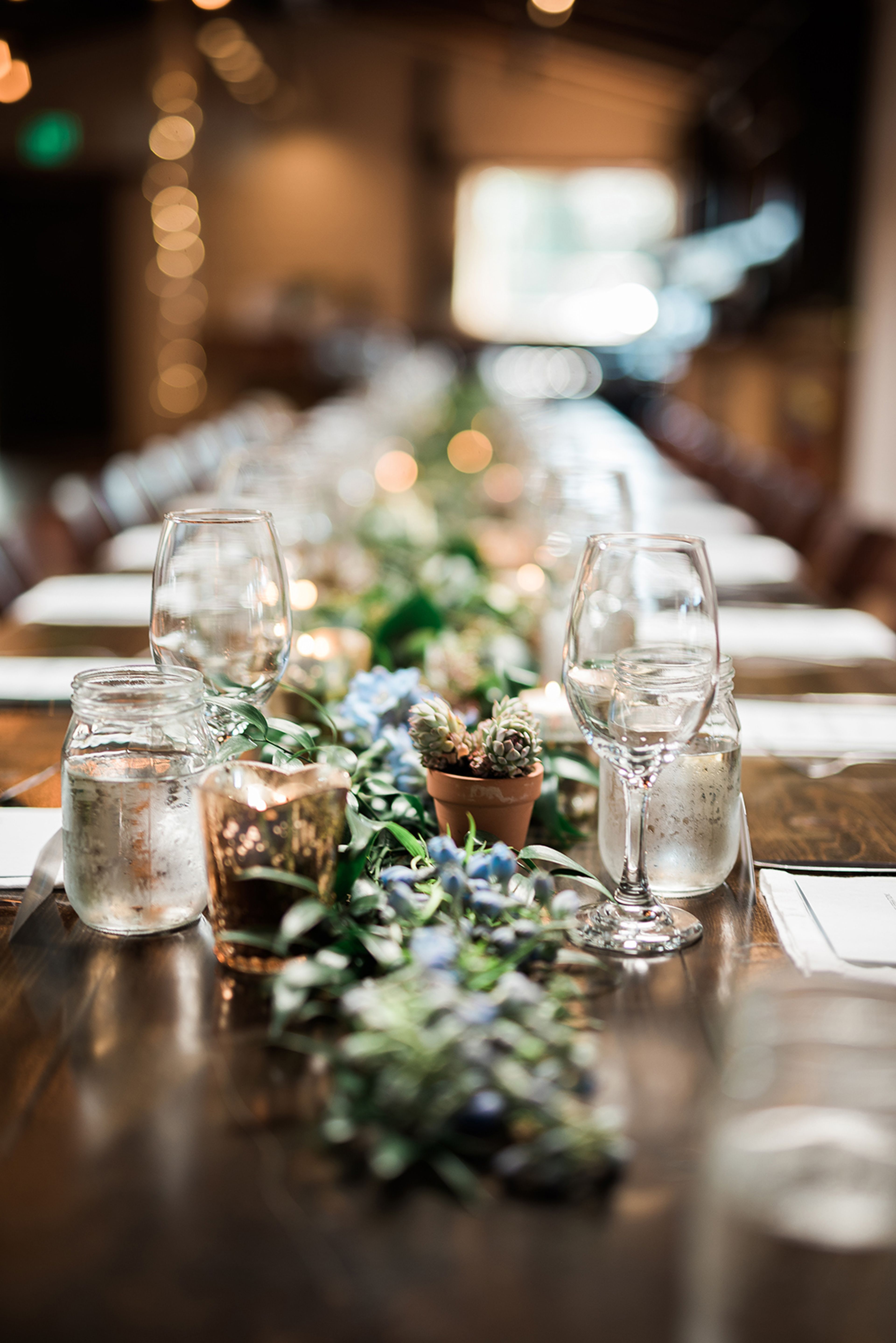 Cover photo of K'Syrah Catering and Events