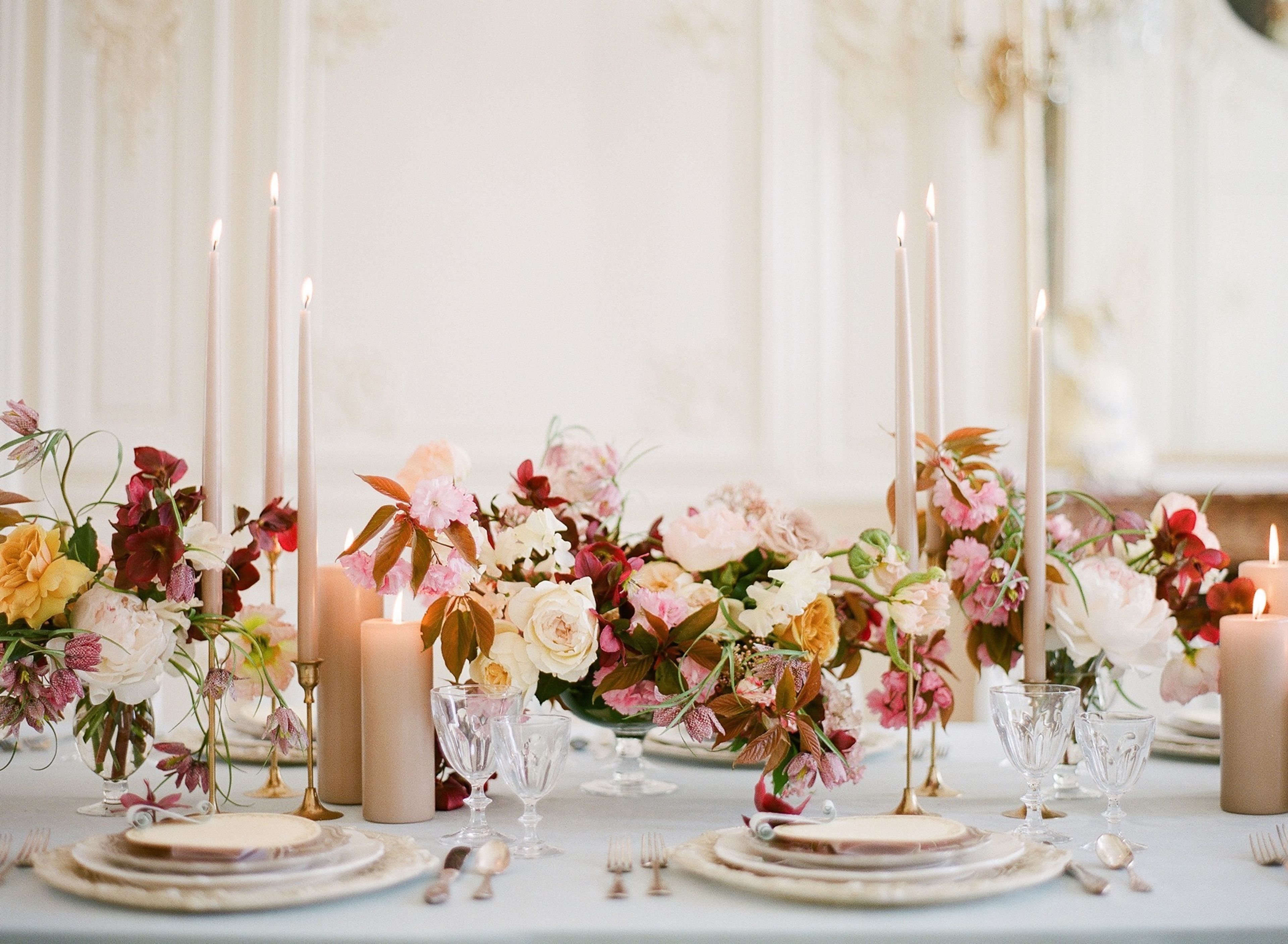 Cover photo of Bows and Arrows Flowers