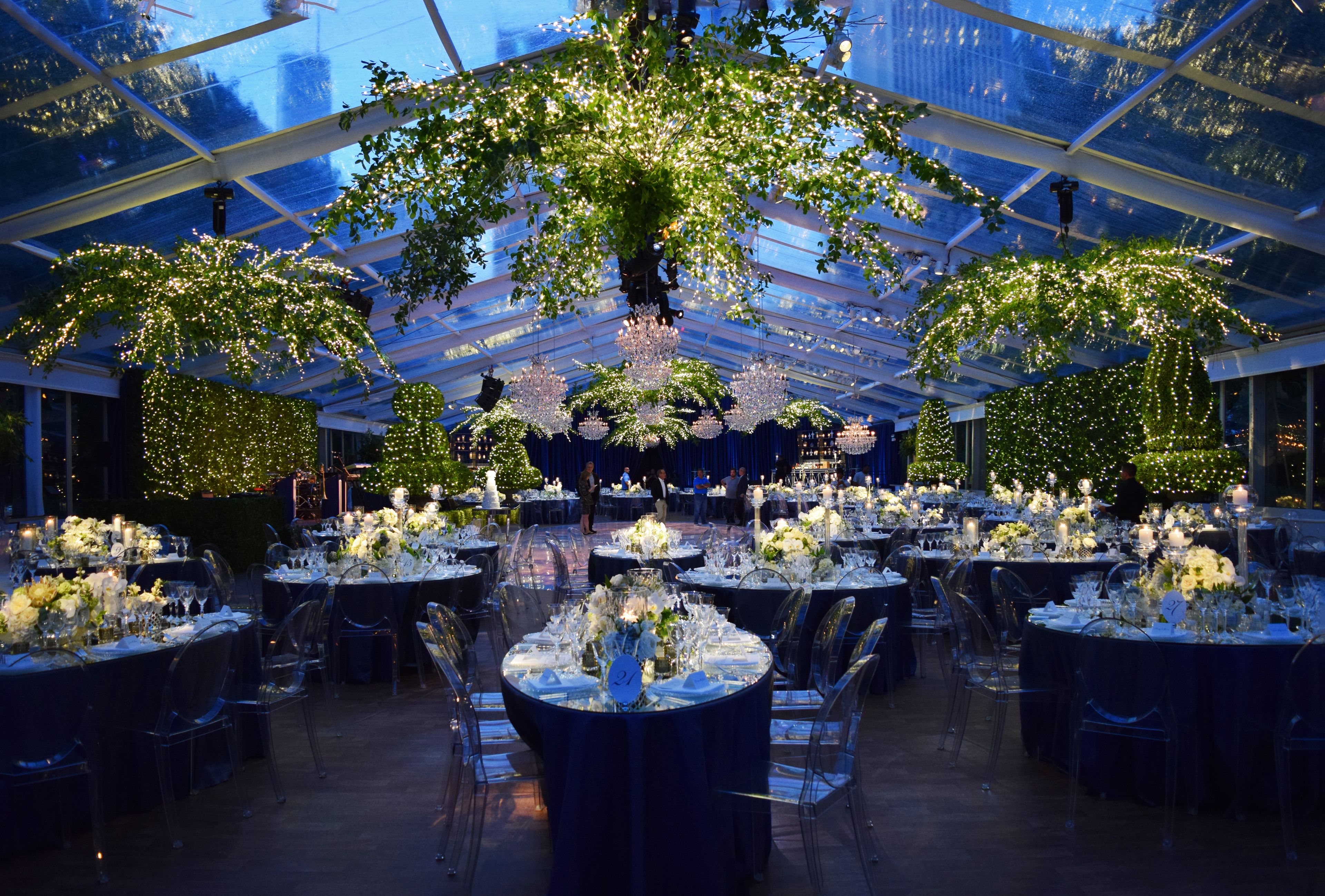 Cover photo of Frost Chicago