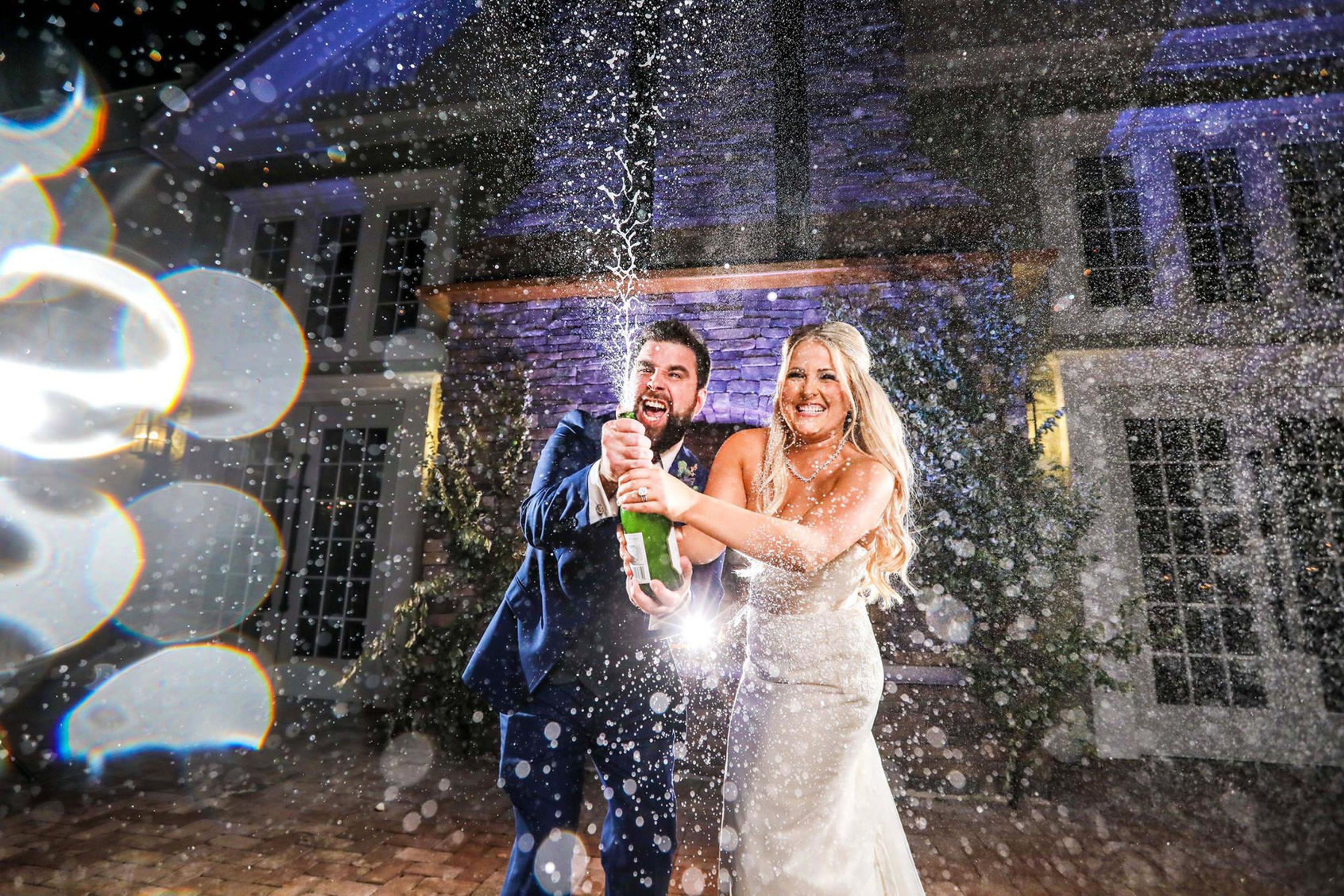 Cover photo of Drew Noel Photography