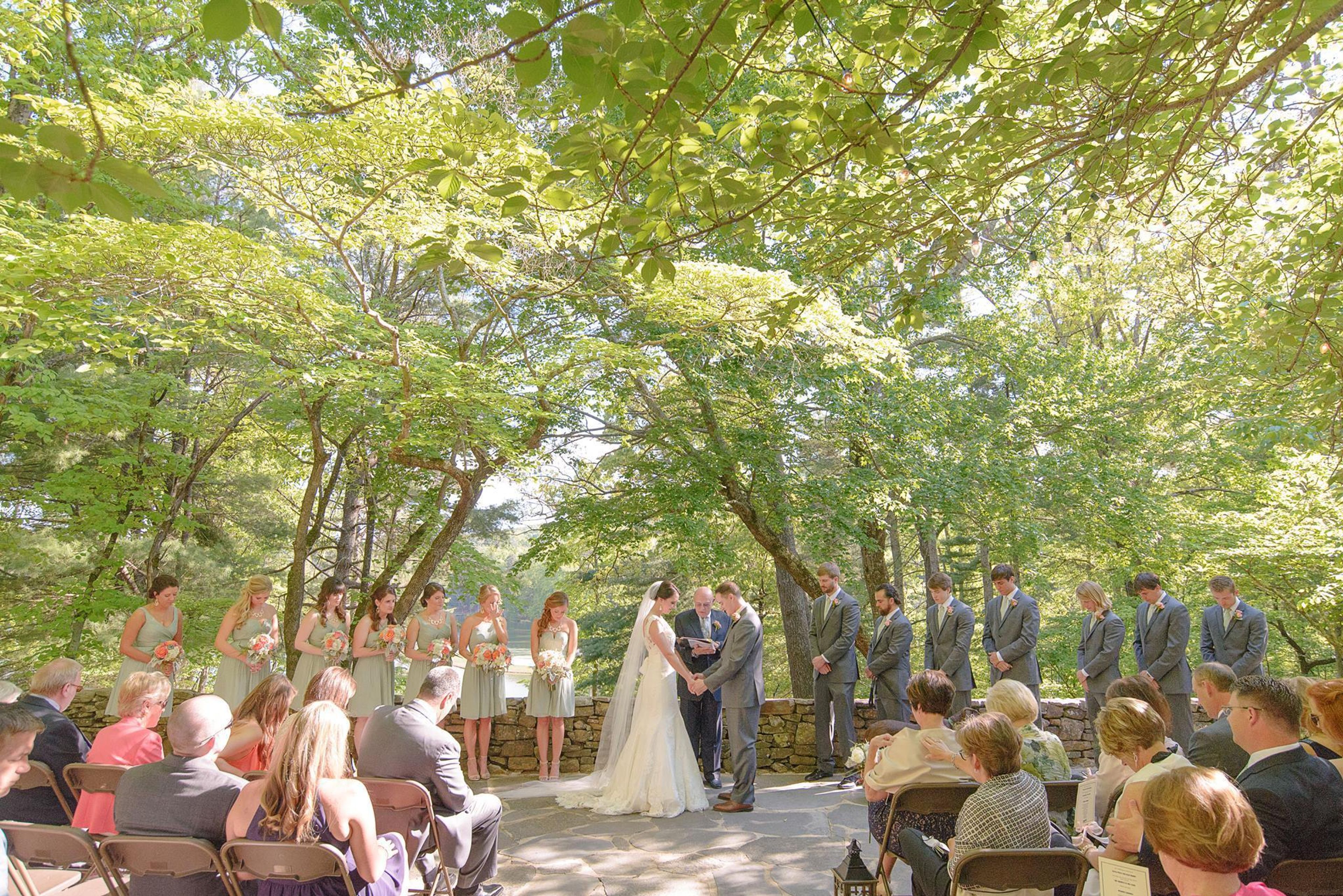 Cover photo of The Chimneys at Big Canoe