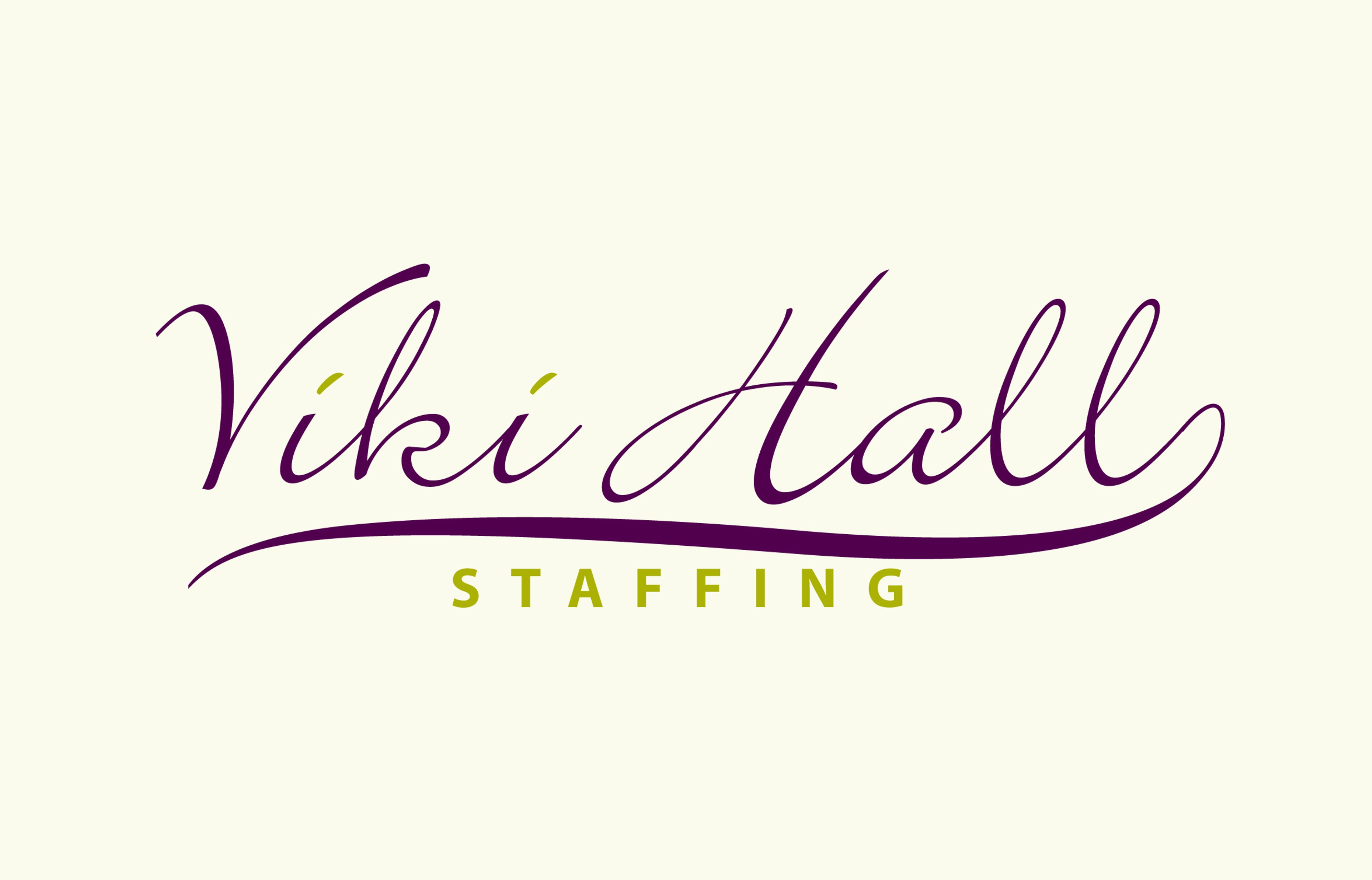 Cover photo of Viki Hall Staffing LLC