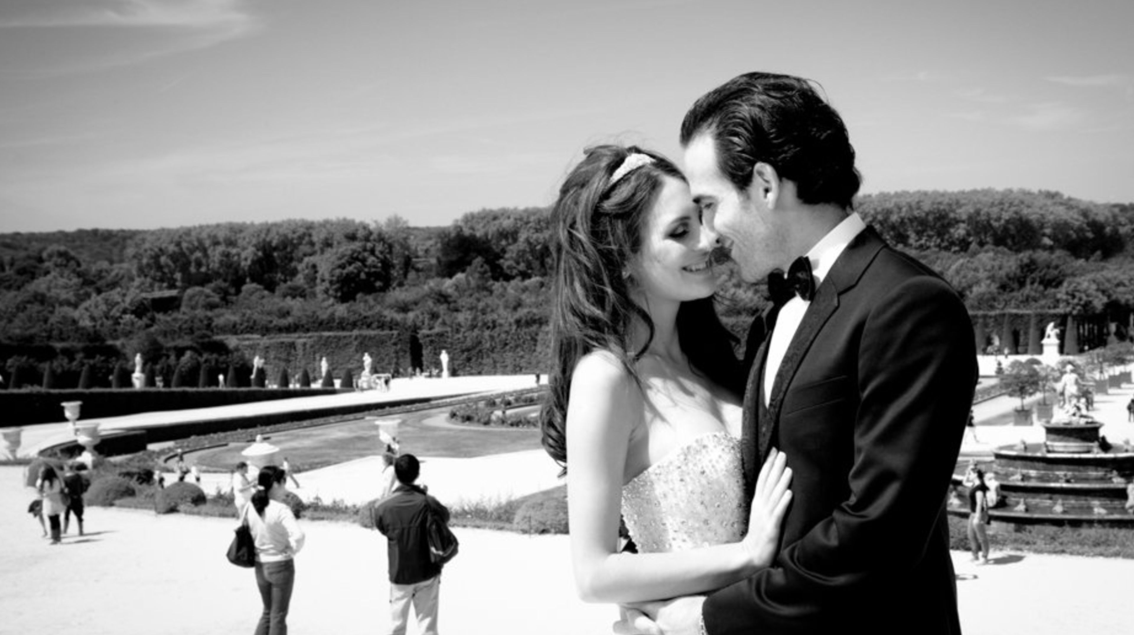 Cover photo of Vincent Segalla Photography