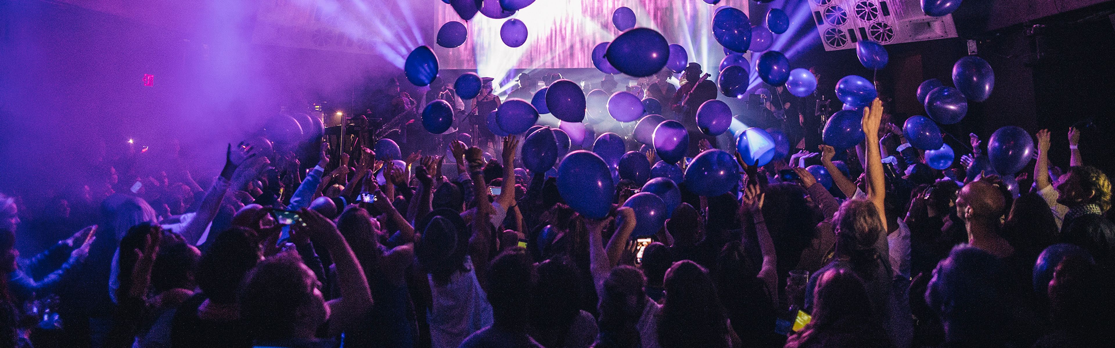 Cover photo of The Purple Ones - Insatiable Tribute to Prince