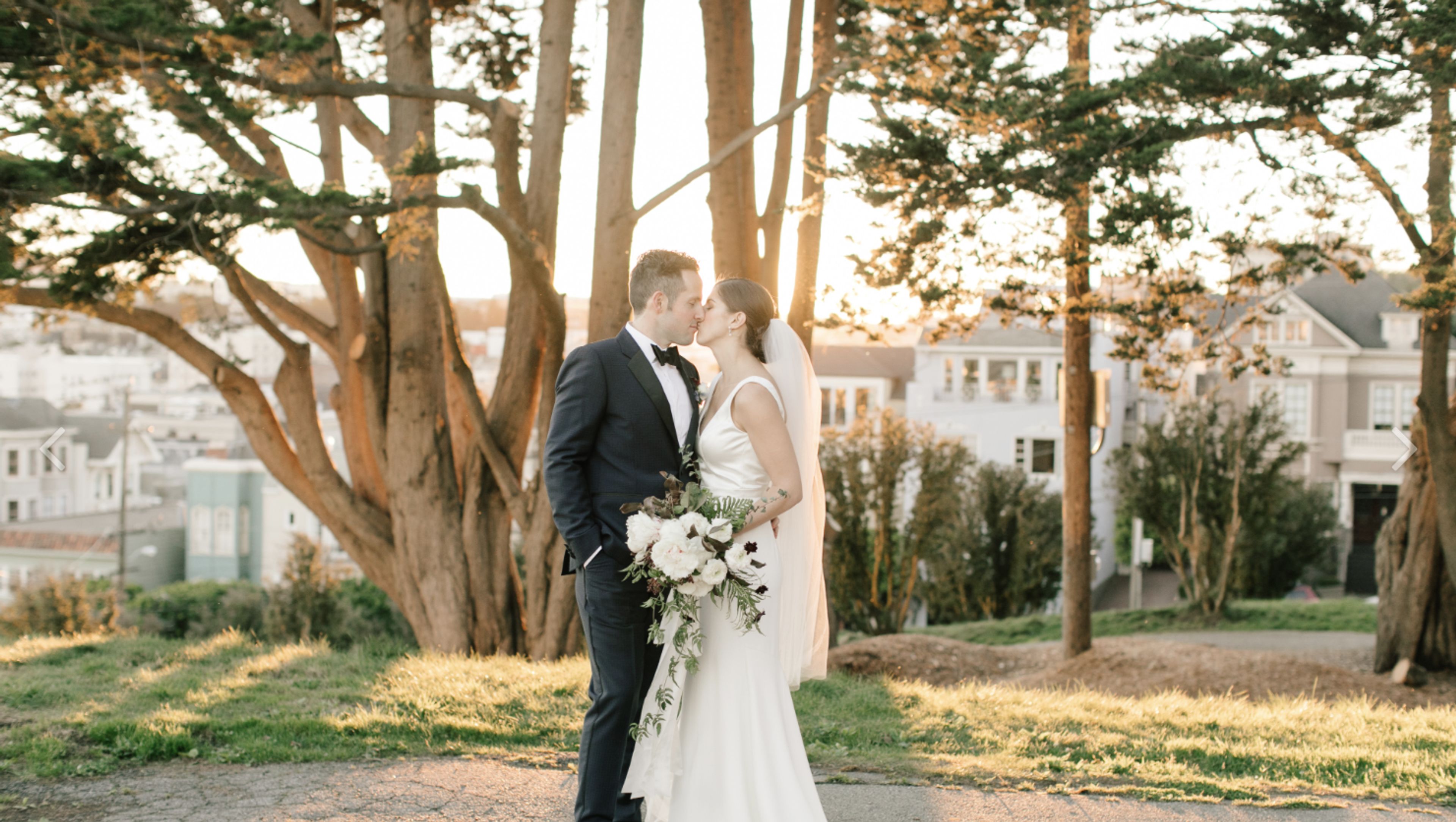 Cover photo of Anna Marks Photography