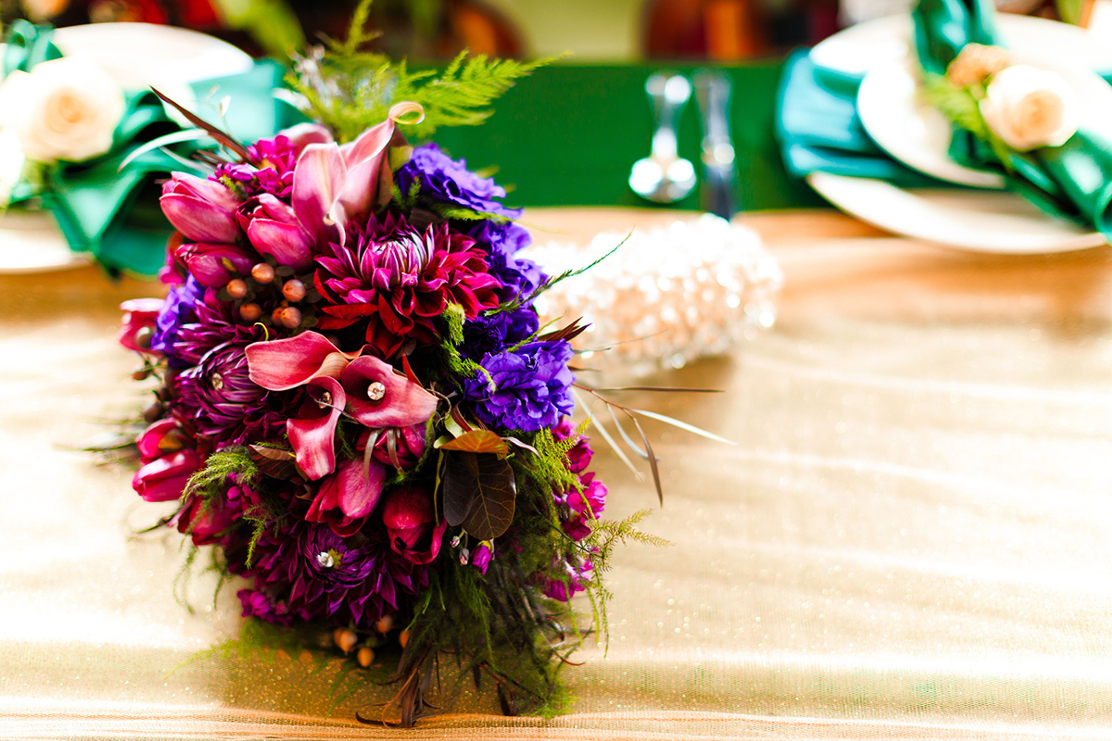 Cover photo of The Dizzy Daisy