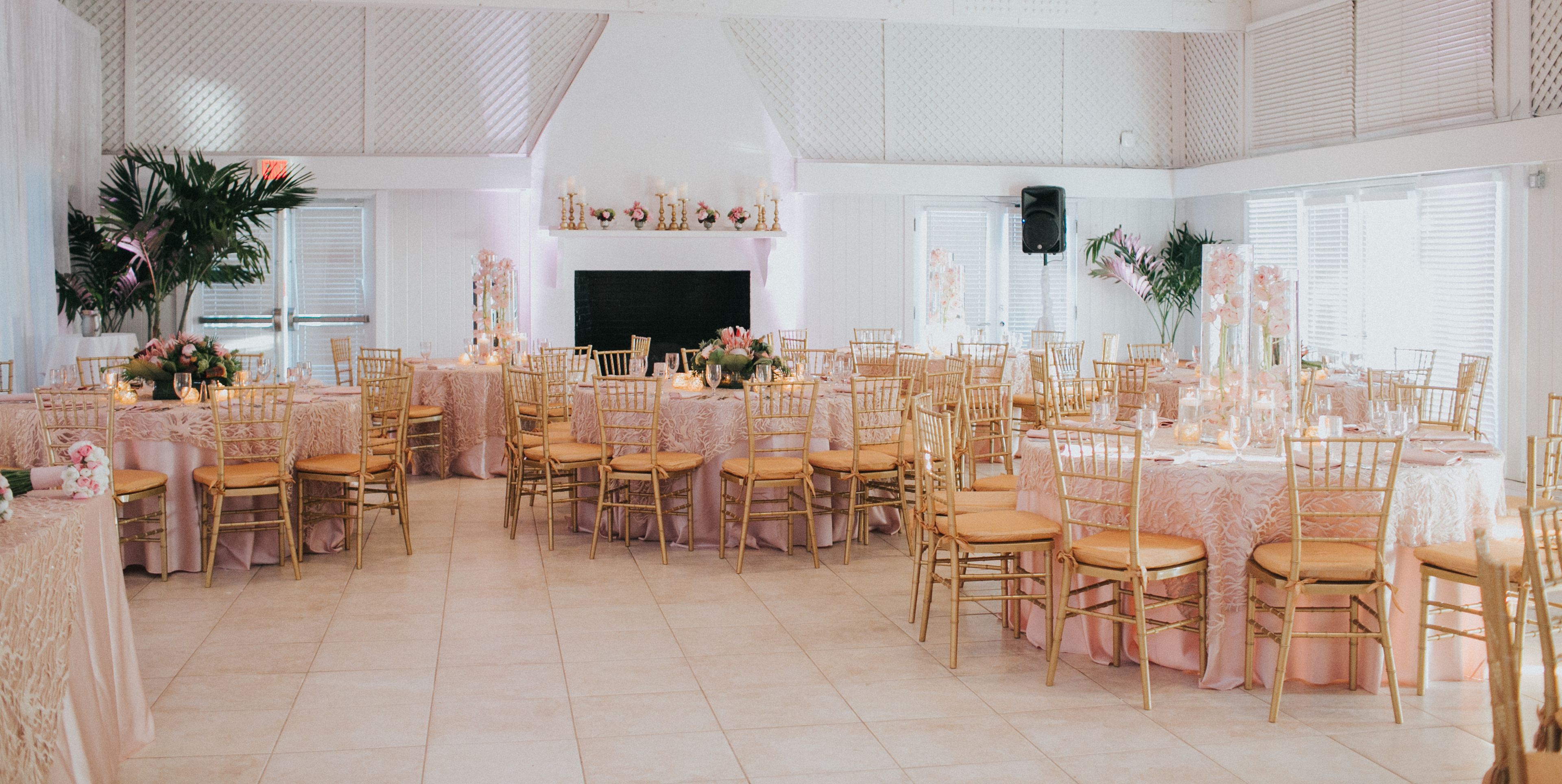 Cover photo of Lauren Daversa Events