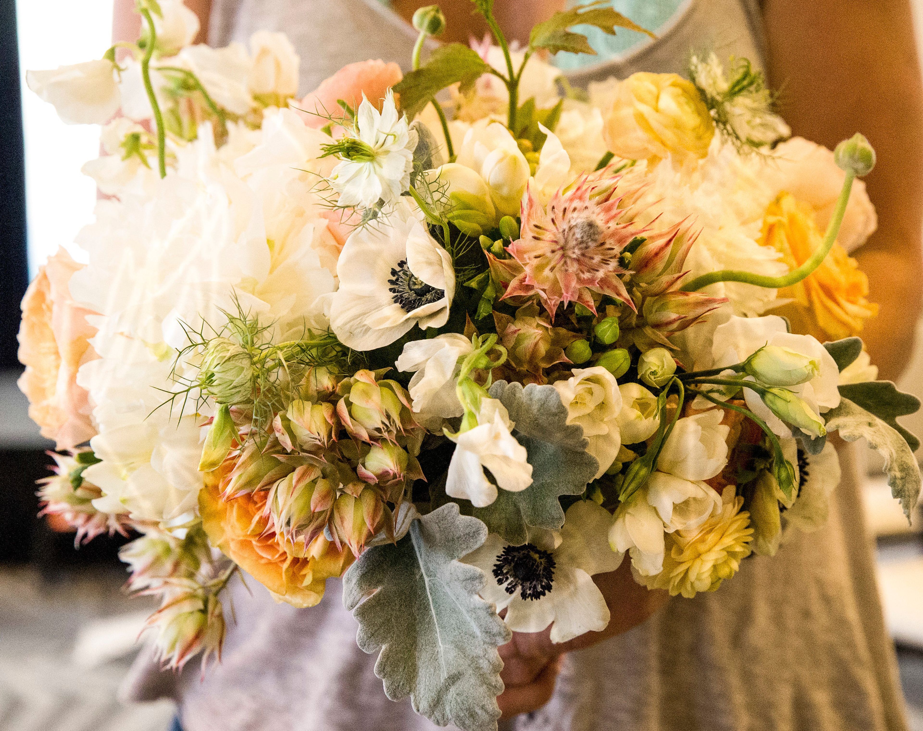 Cover photo of Lotus Lily Floral