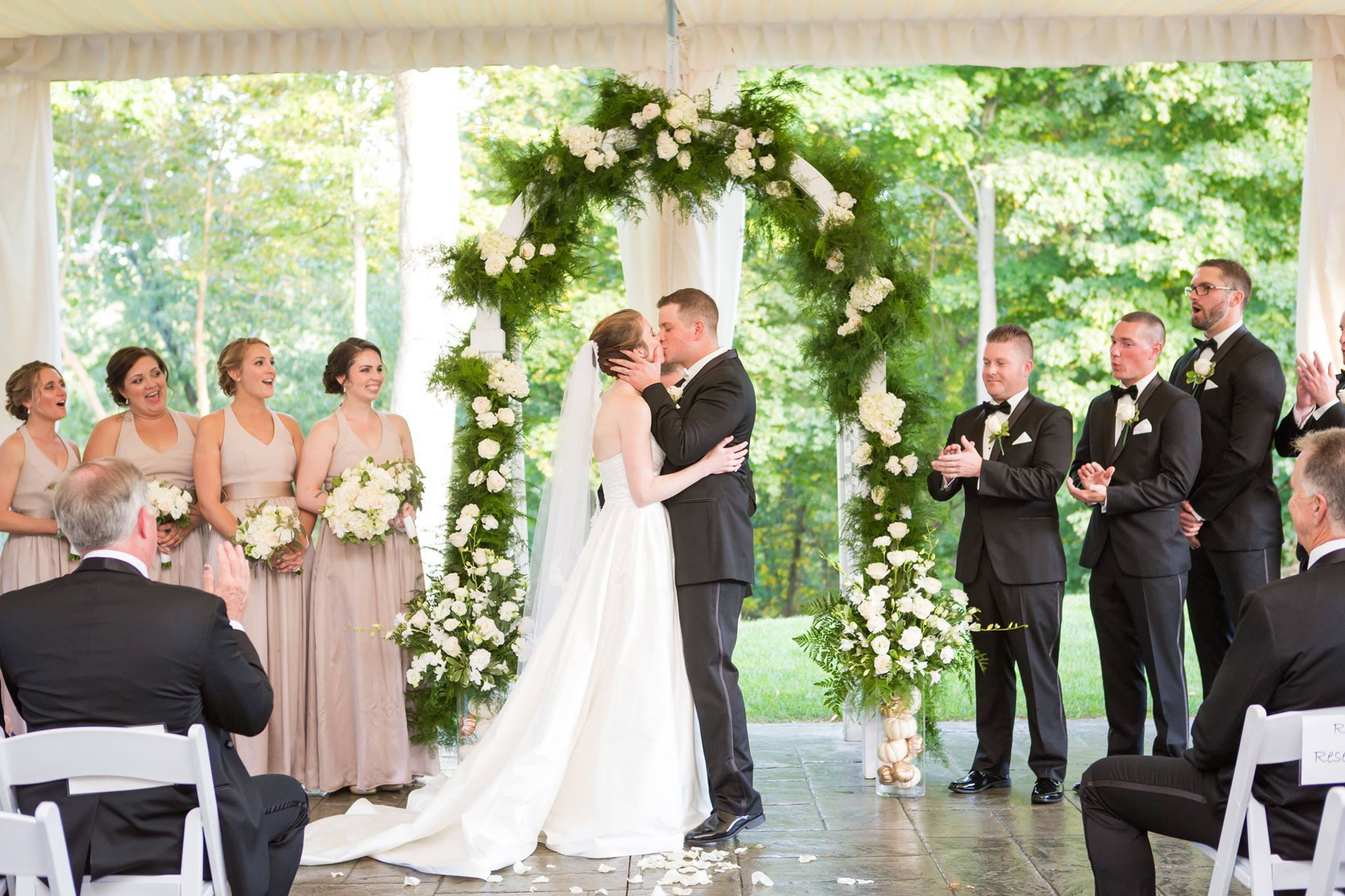 Cover photo of The Riverview, Simsbury