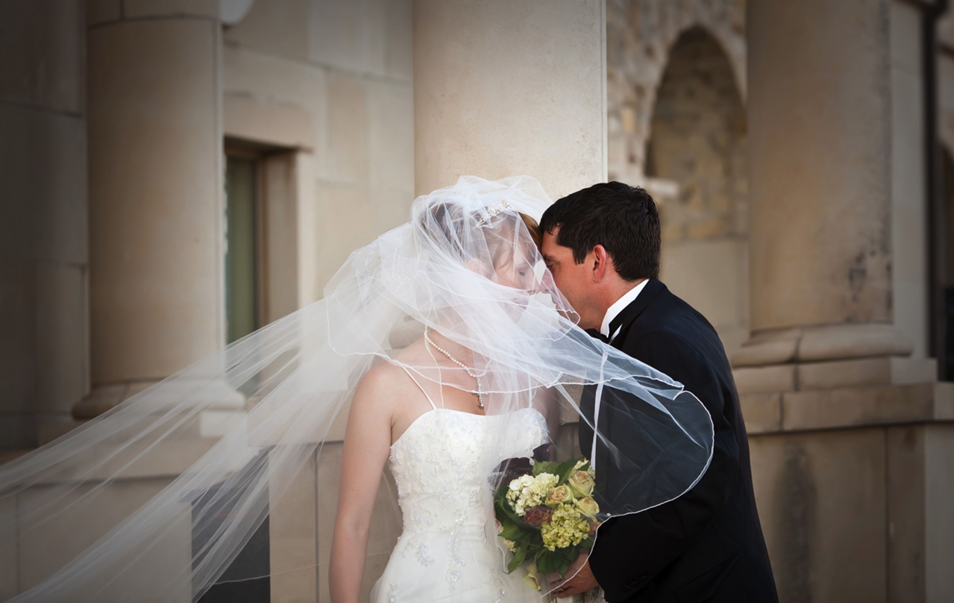 Cover photo of Larry Sengbush - Photographer