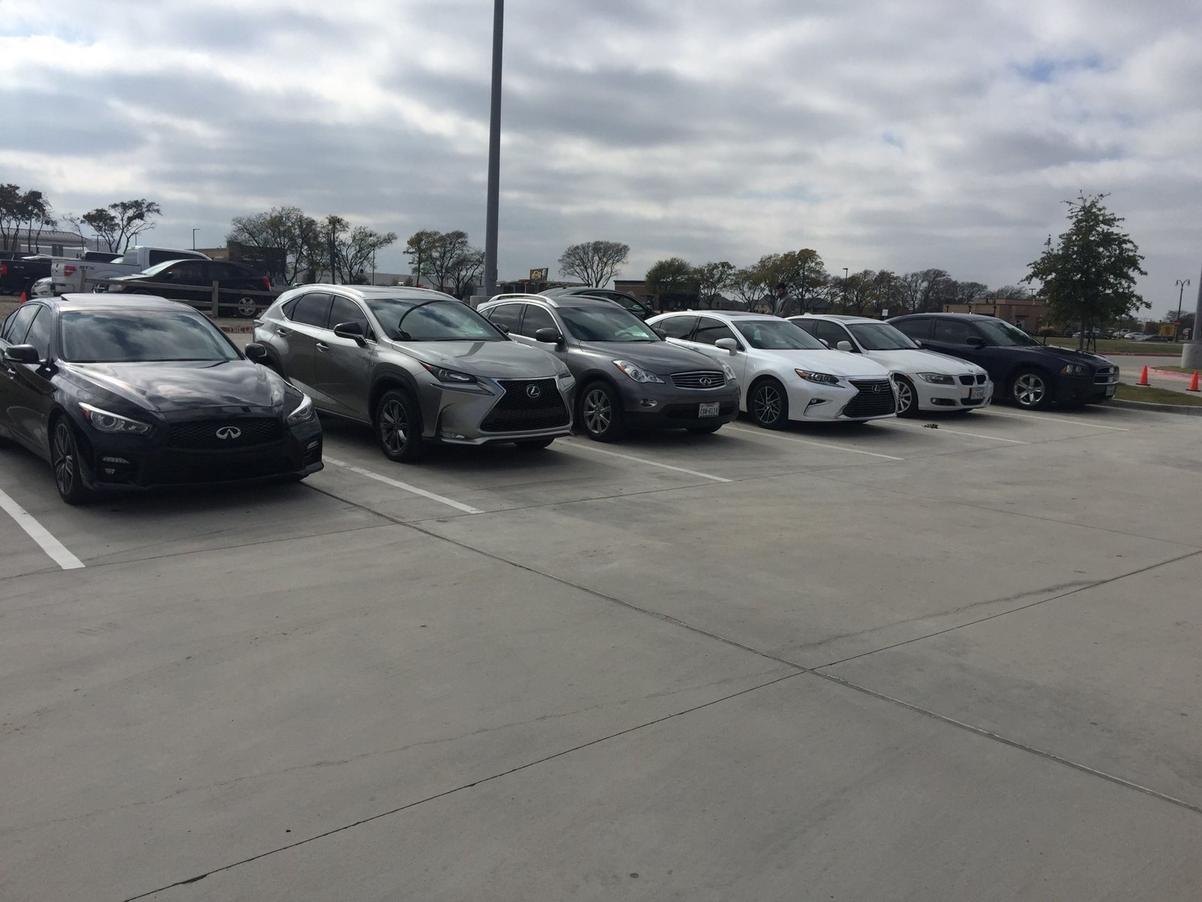 Cover photo of Elite Valet Services