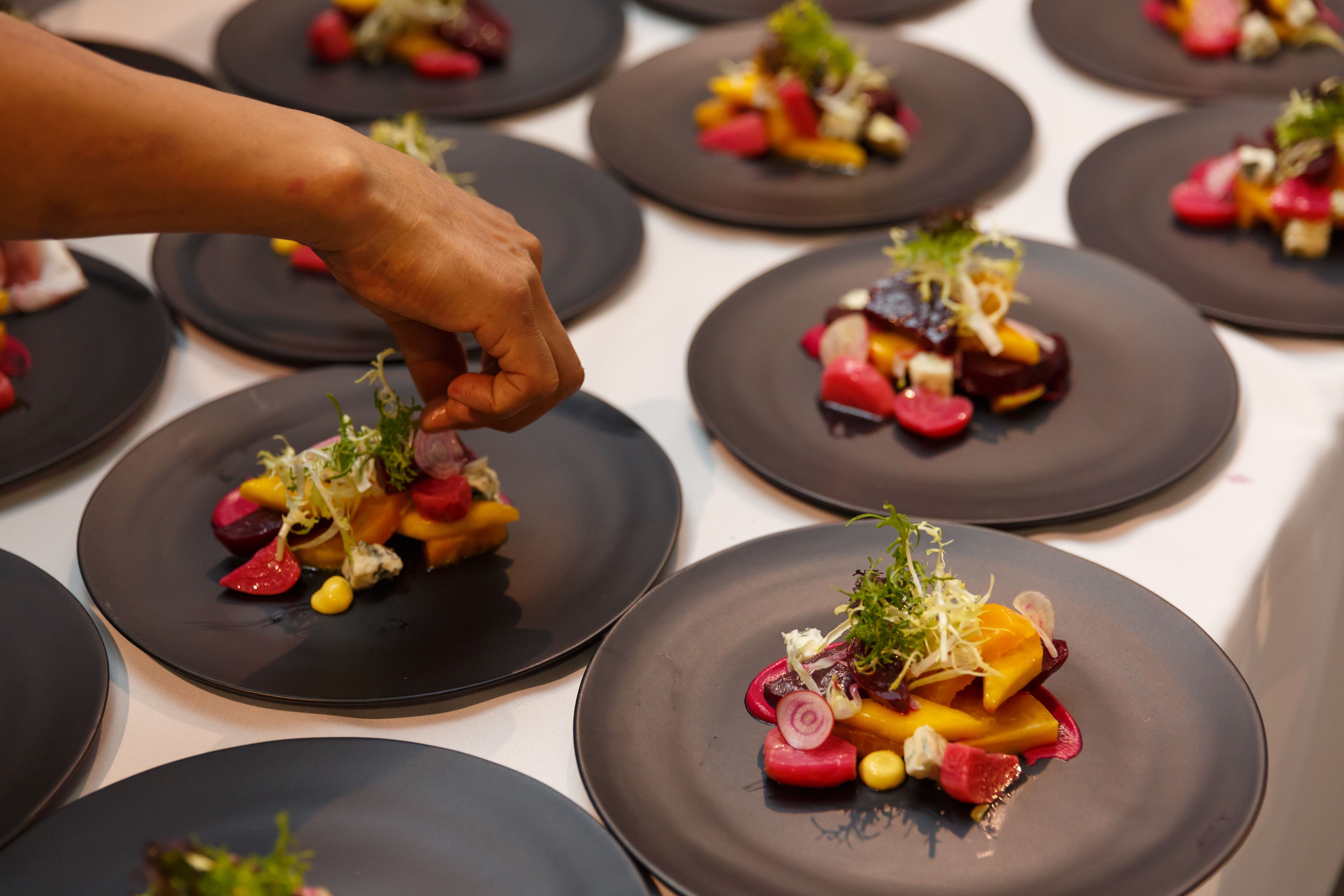 Cover photo of FOOD, Inc.