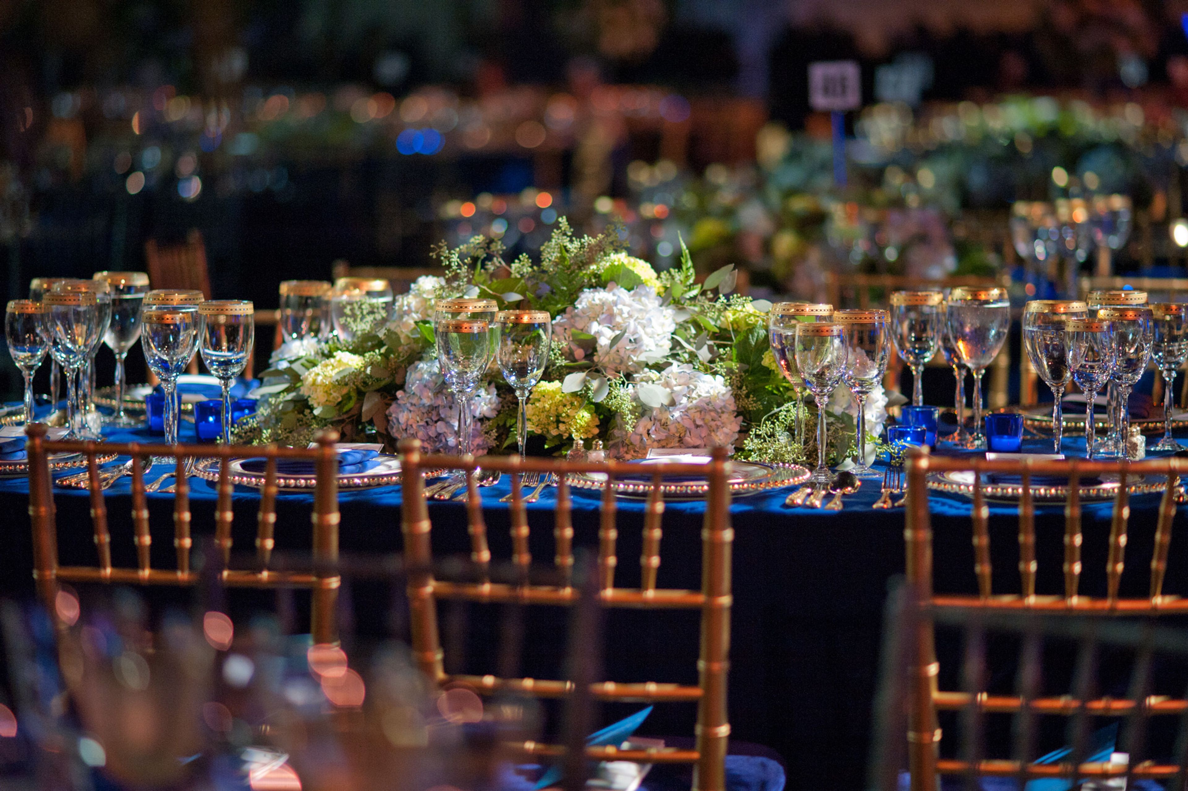 Cover photo of Events by Andre Wells