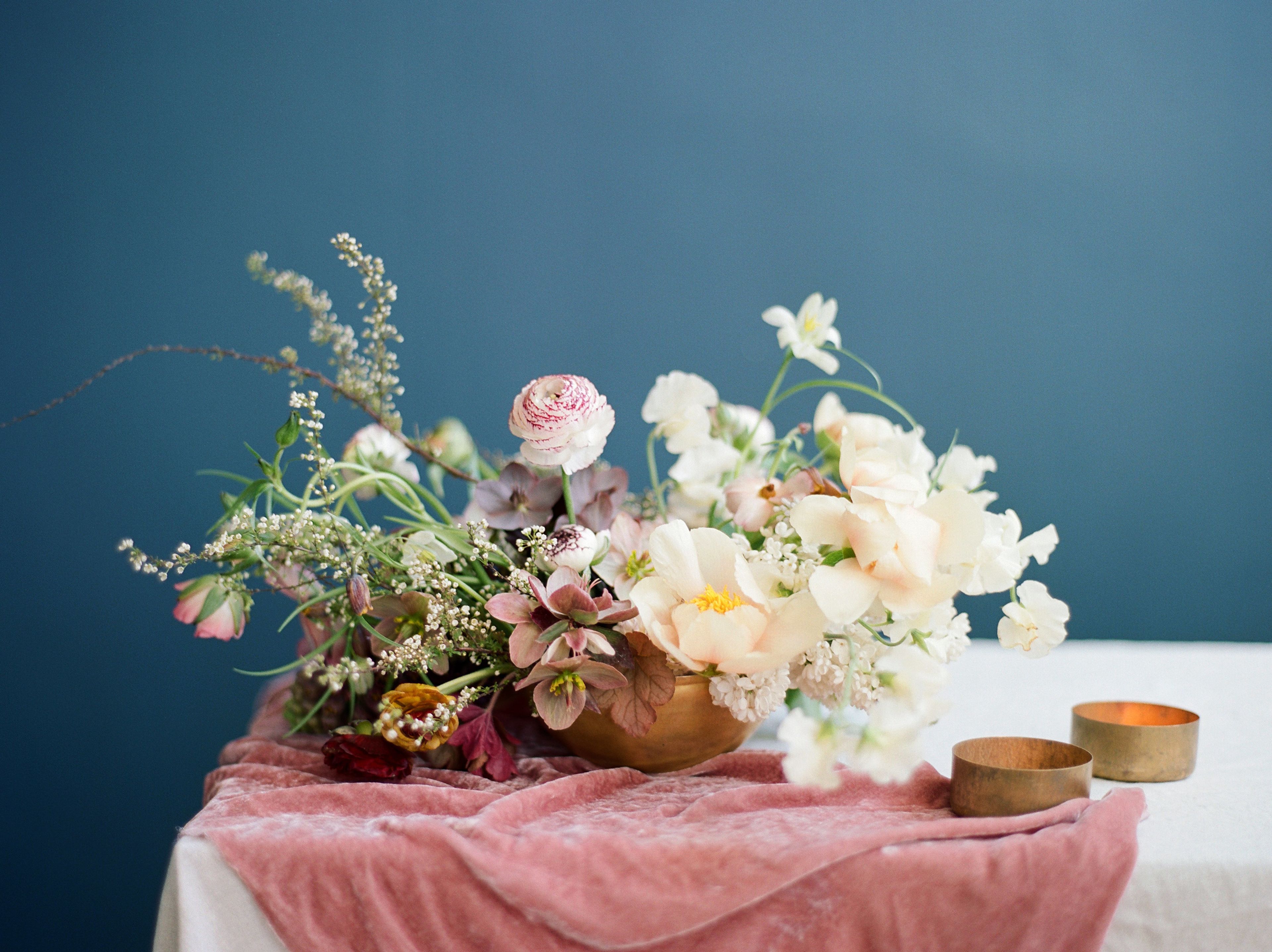 Cover photo of Everly Alaine Florals