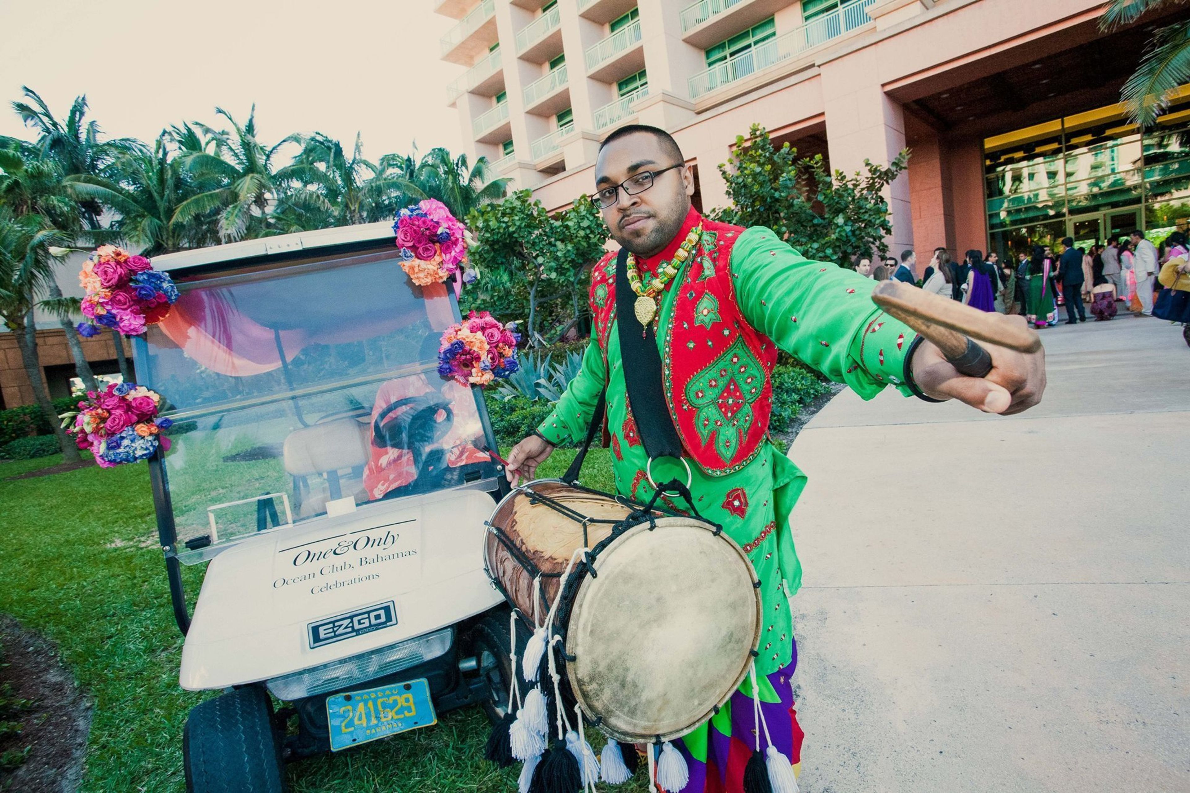 Cover photo of Raj Daffu