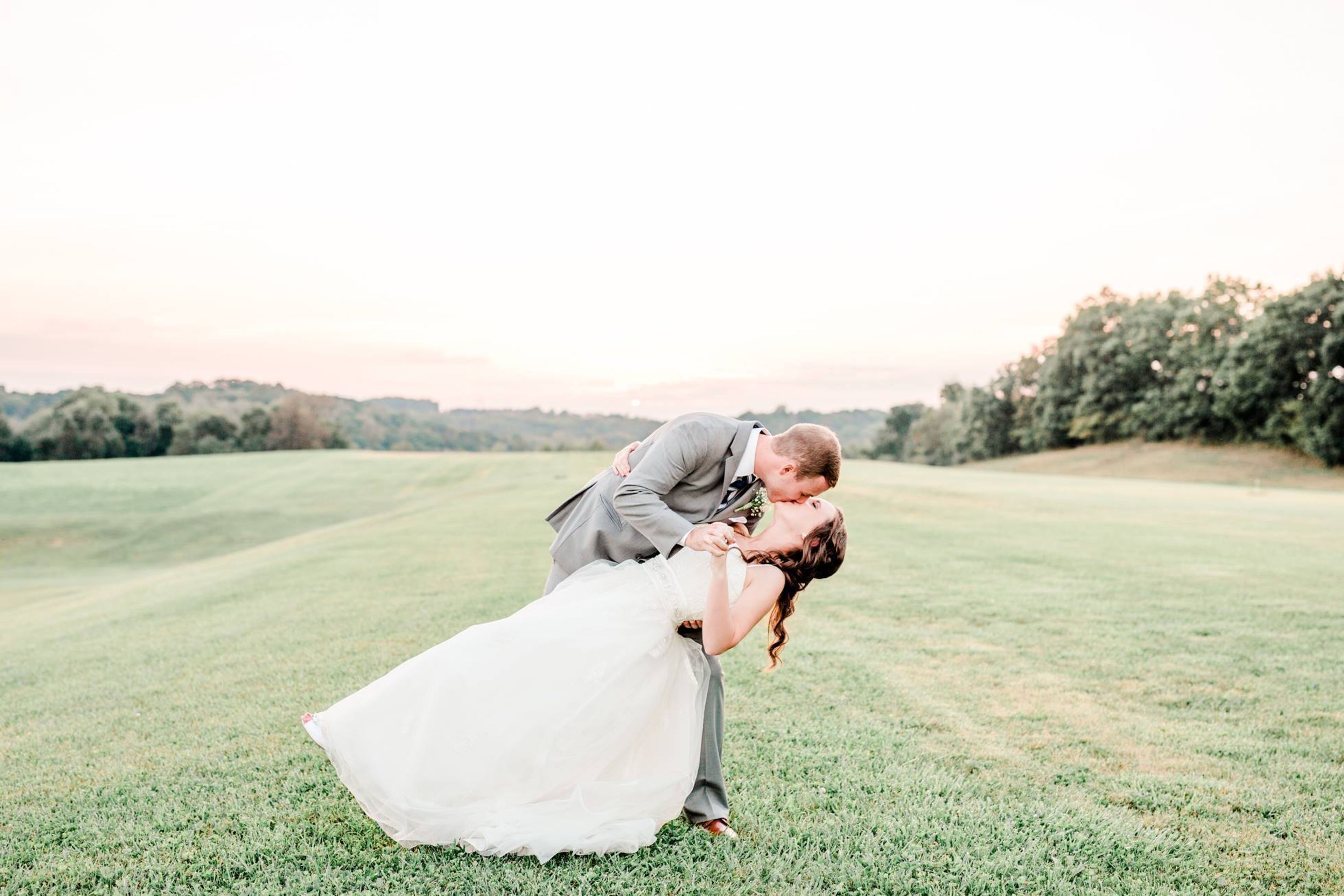 Cover photo of Hannah Bjorndal Photography