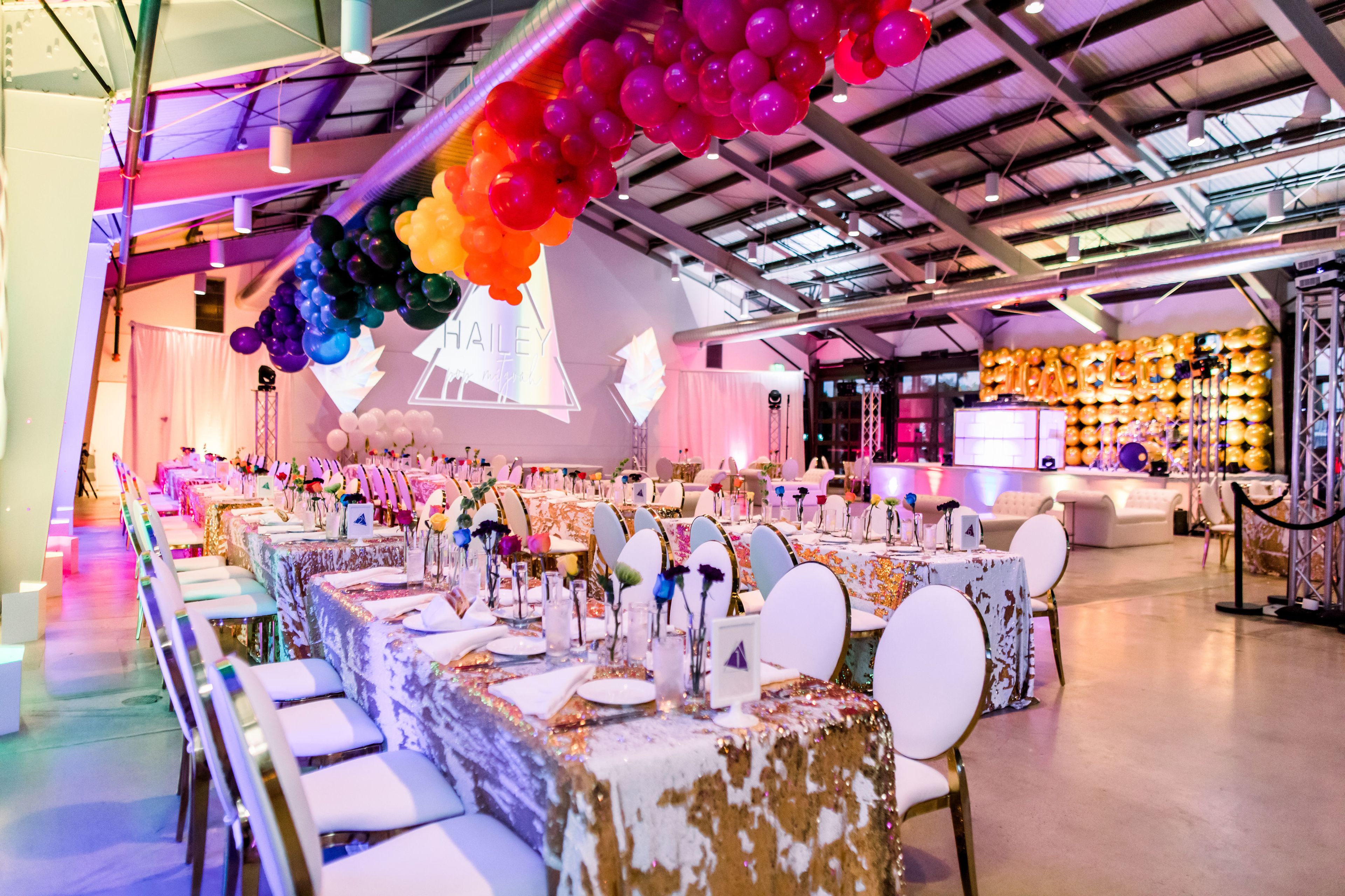 Cover photo of Life Design Events