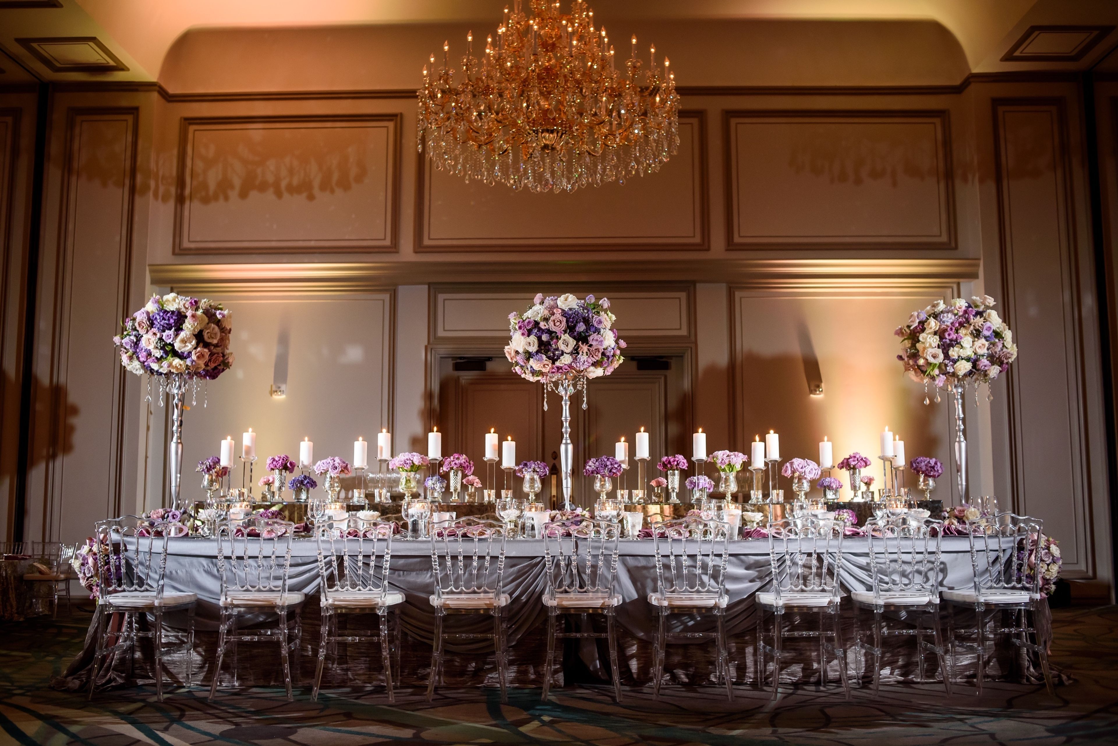 Cover photo of Valia Rose Events