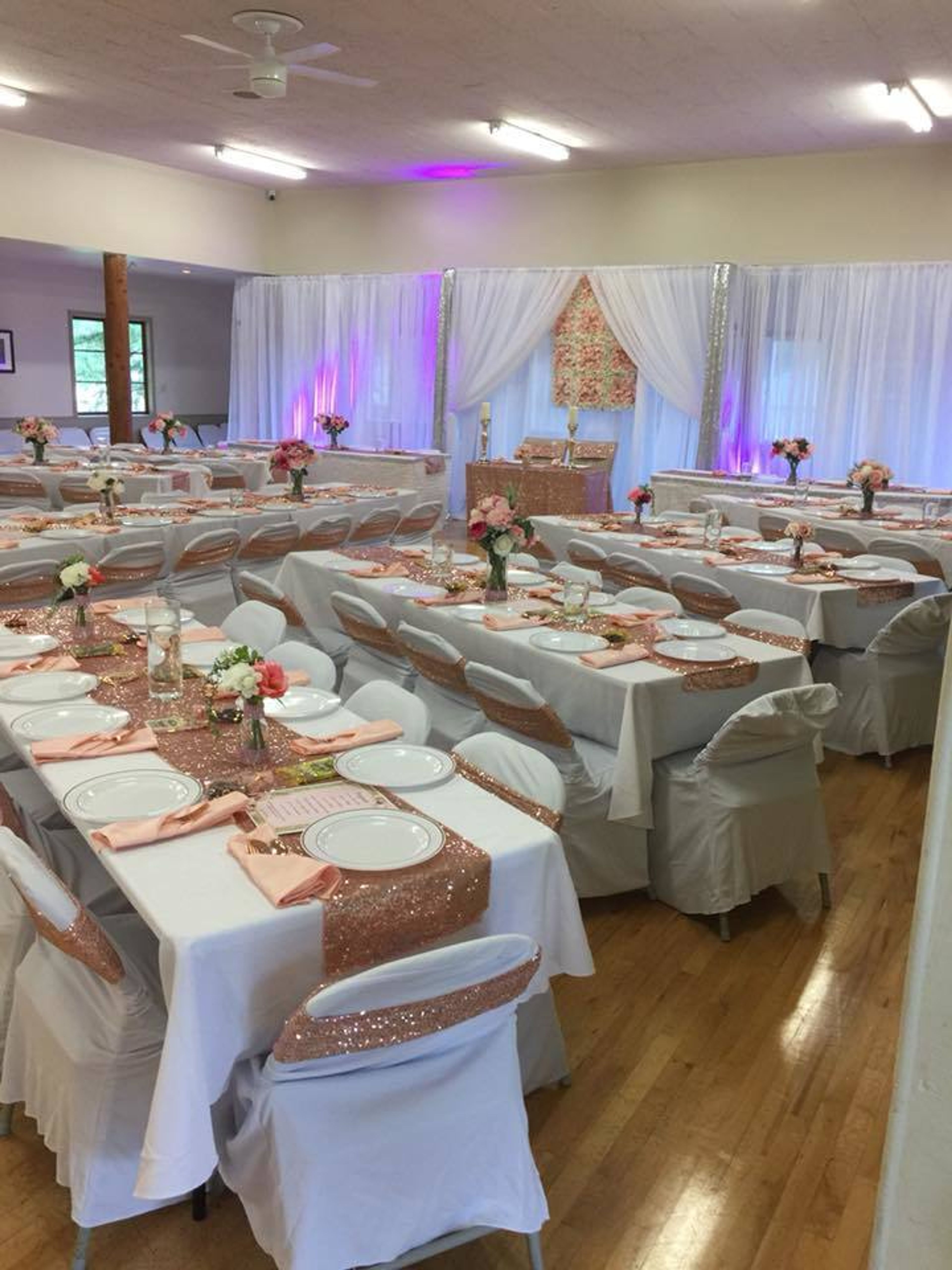 Cover photo of Pine Lake Community Club