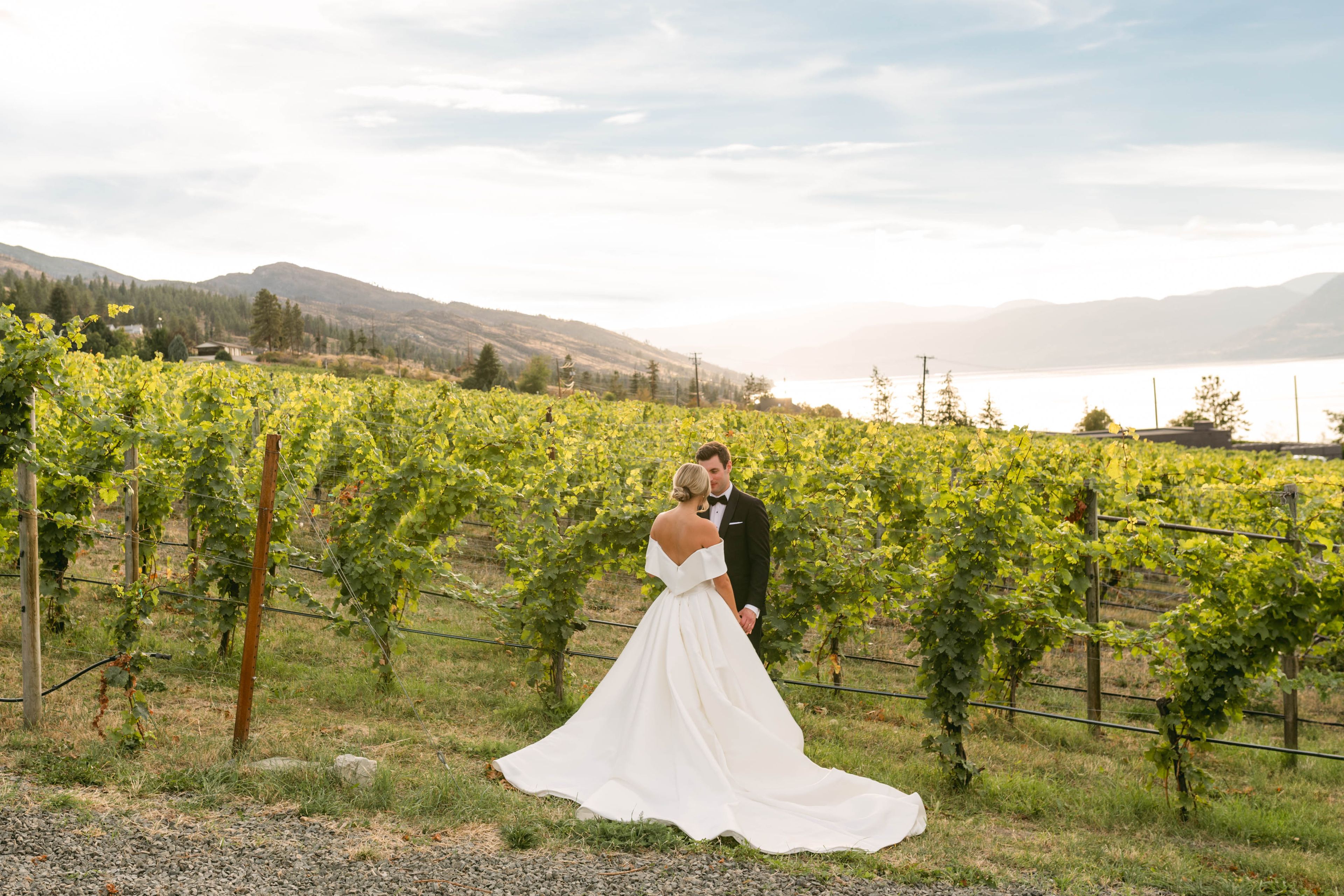 Cover photo of Courtney Elizabeth Events