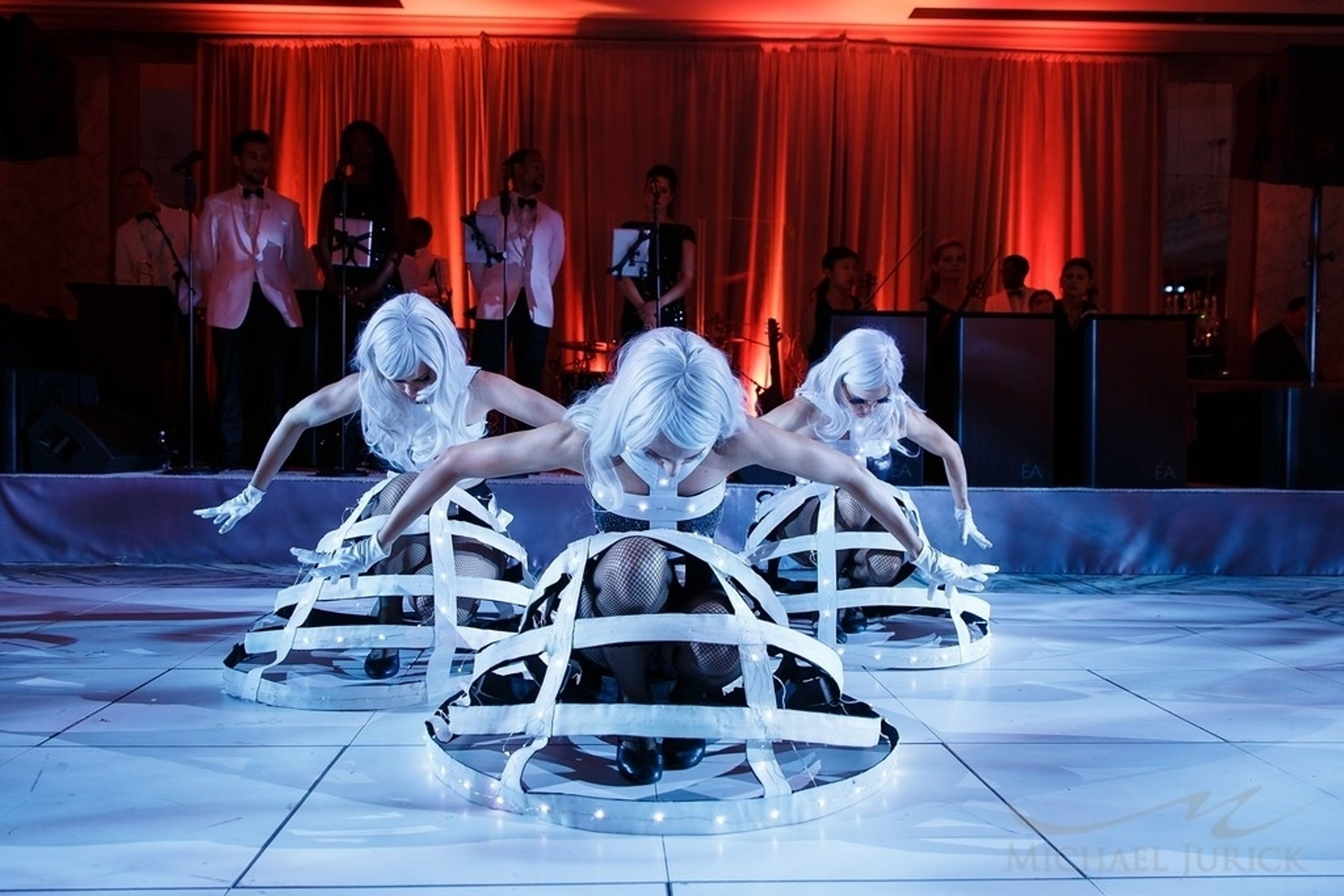 Cover photo of Smash Party Entertainment