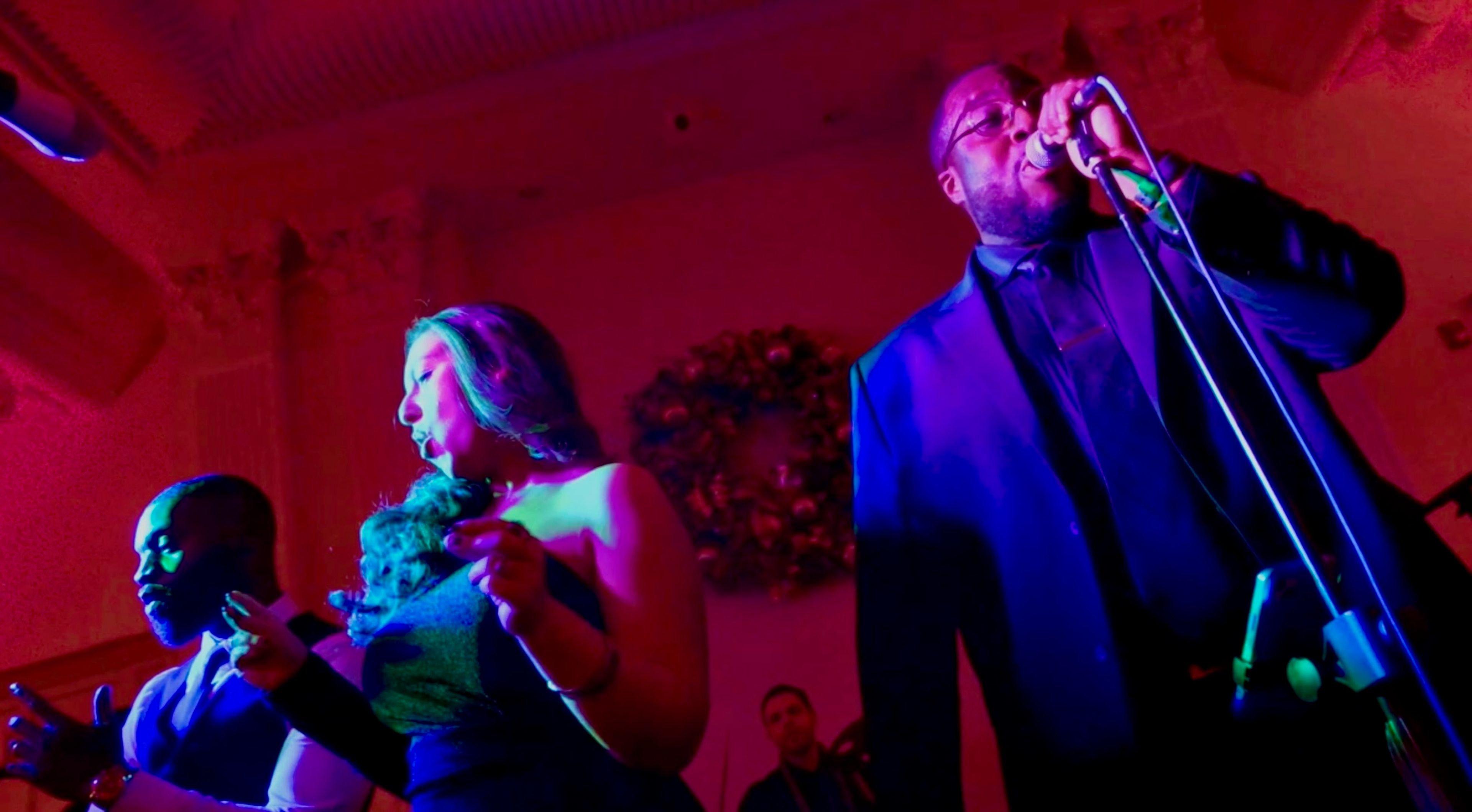 Cover photo of Storytellers NYC