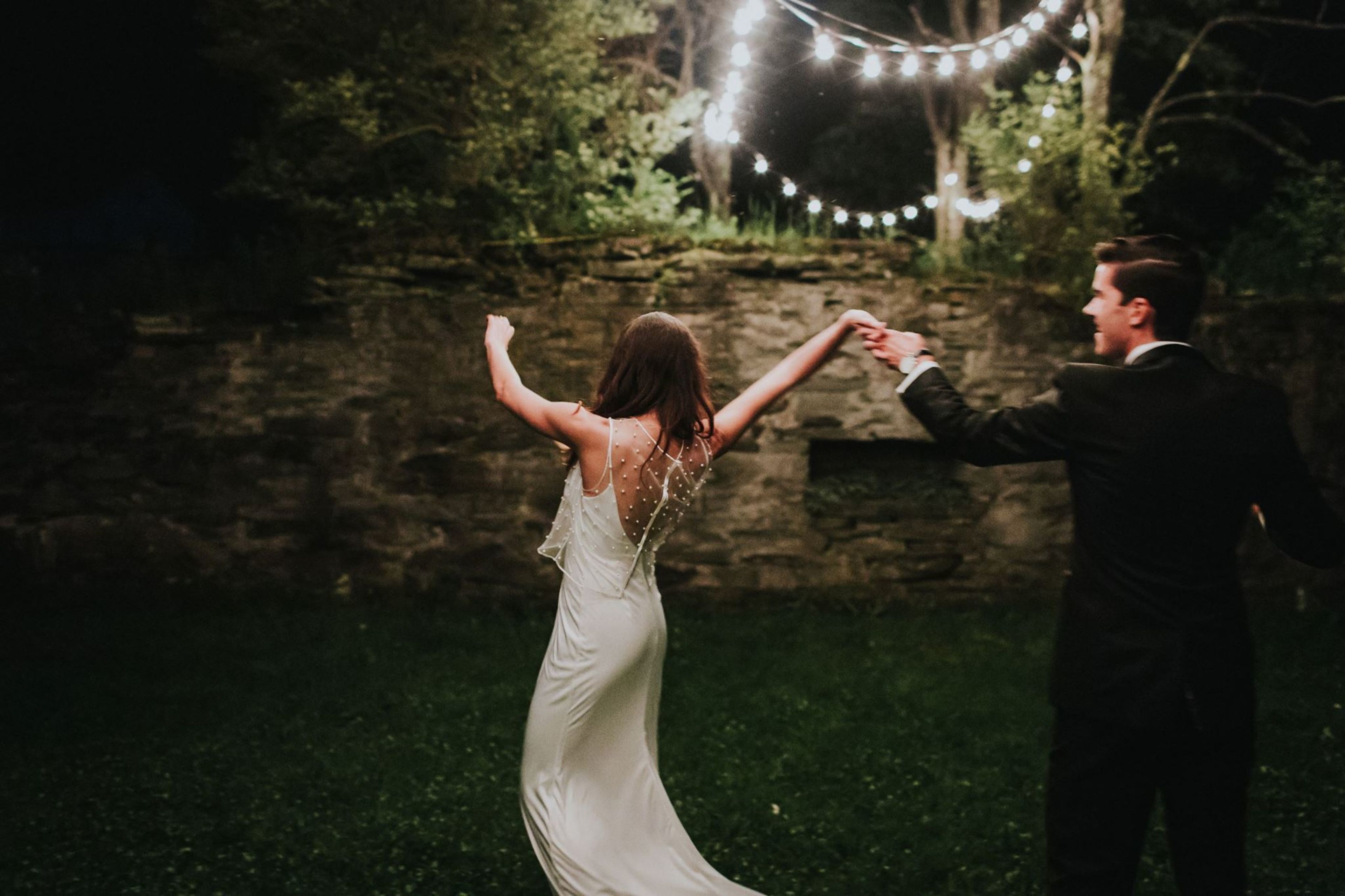 Cover photo of Events By MB