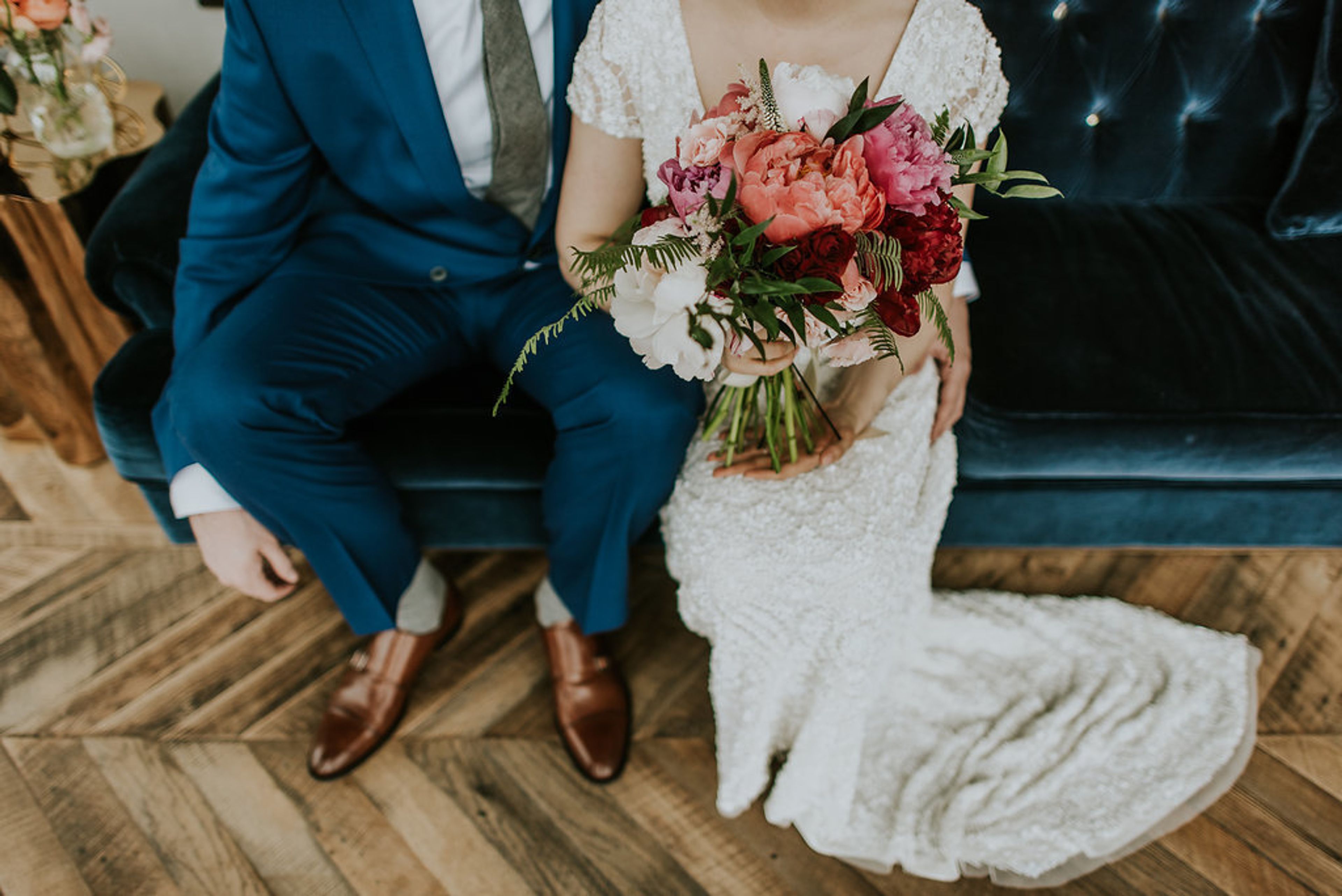 Cover photo of Square Mile Events