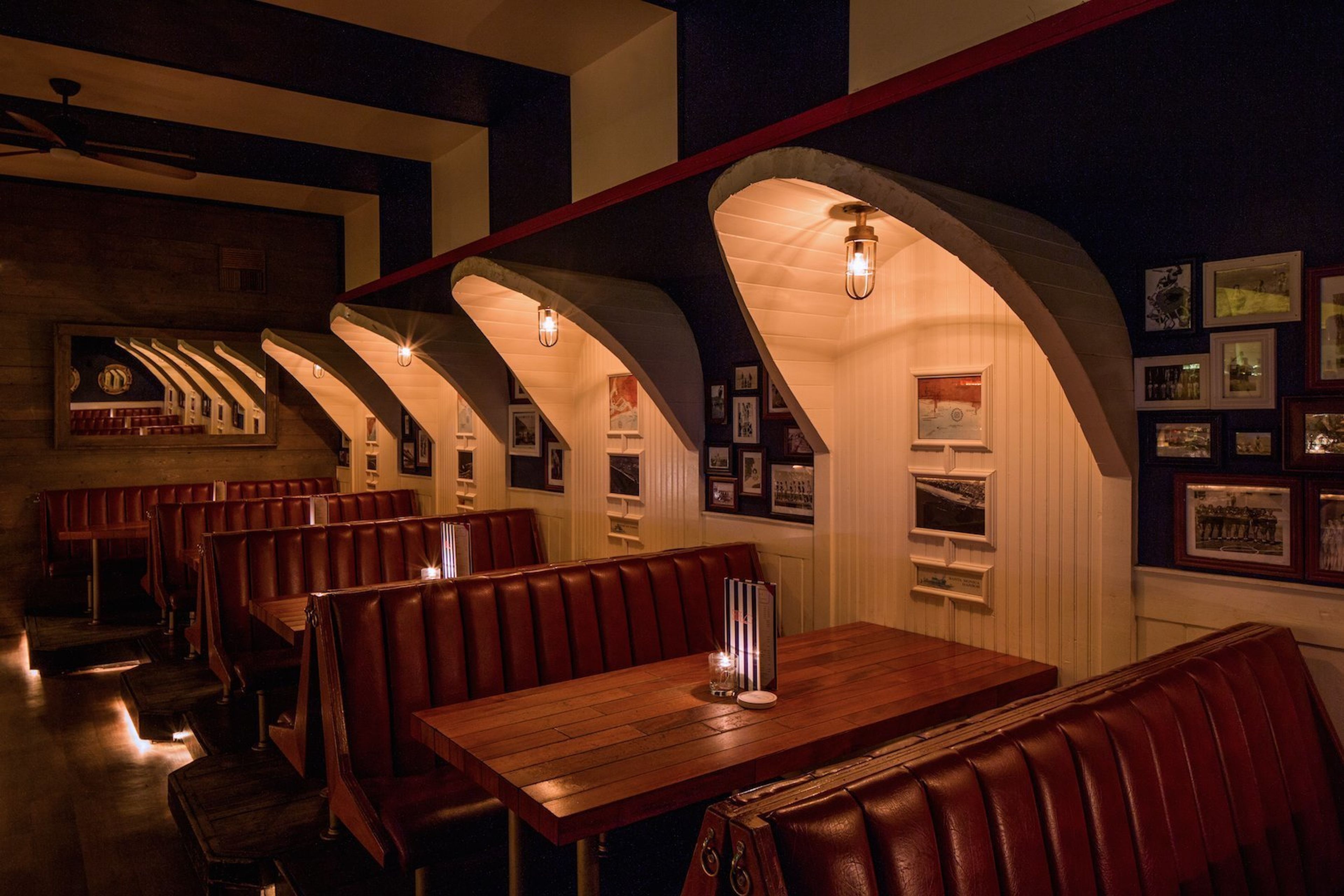 Cover photo of SHOREbar