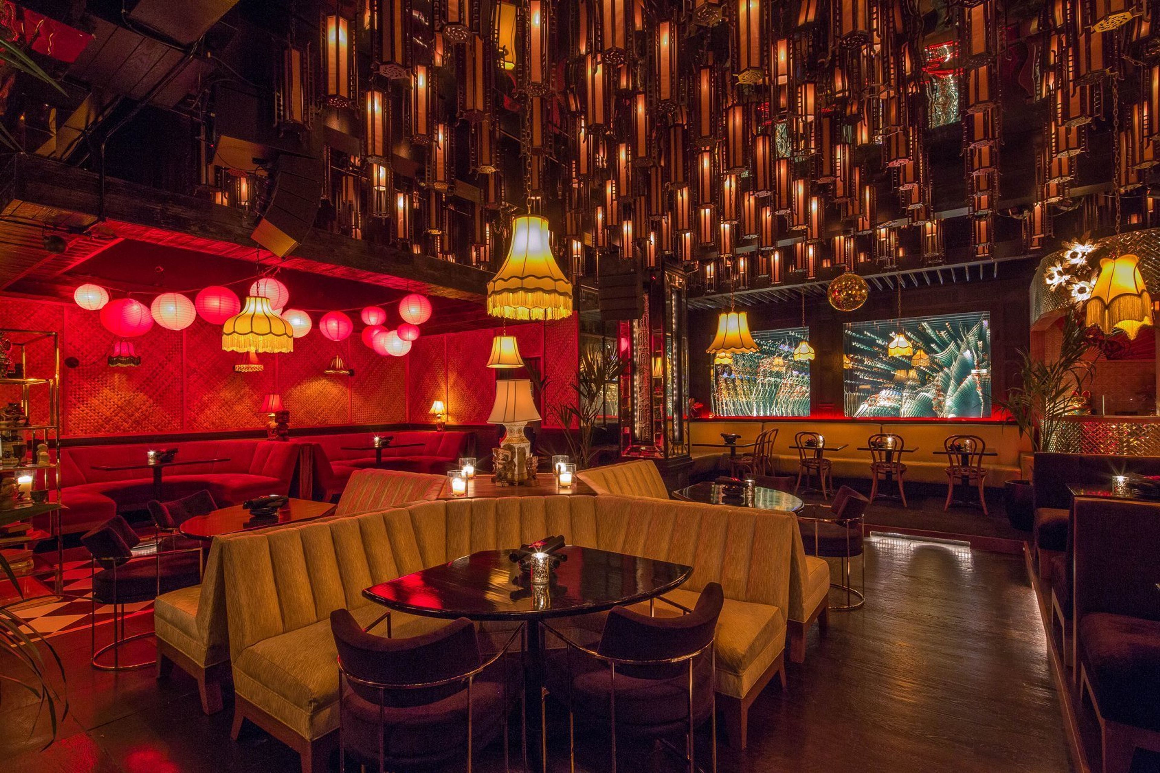 Cover photo of Blind Dragon