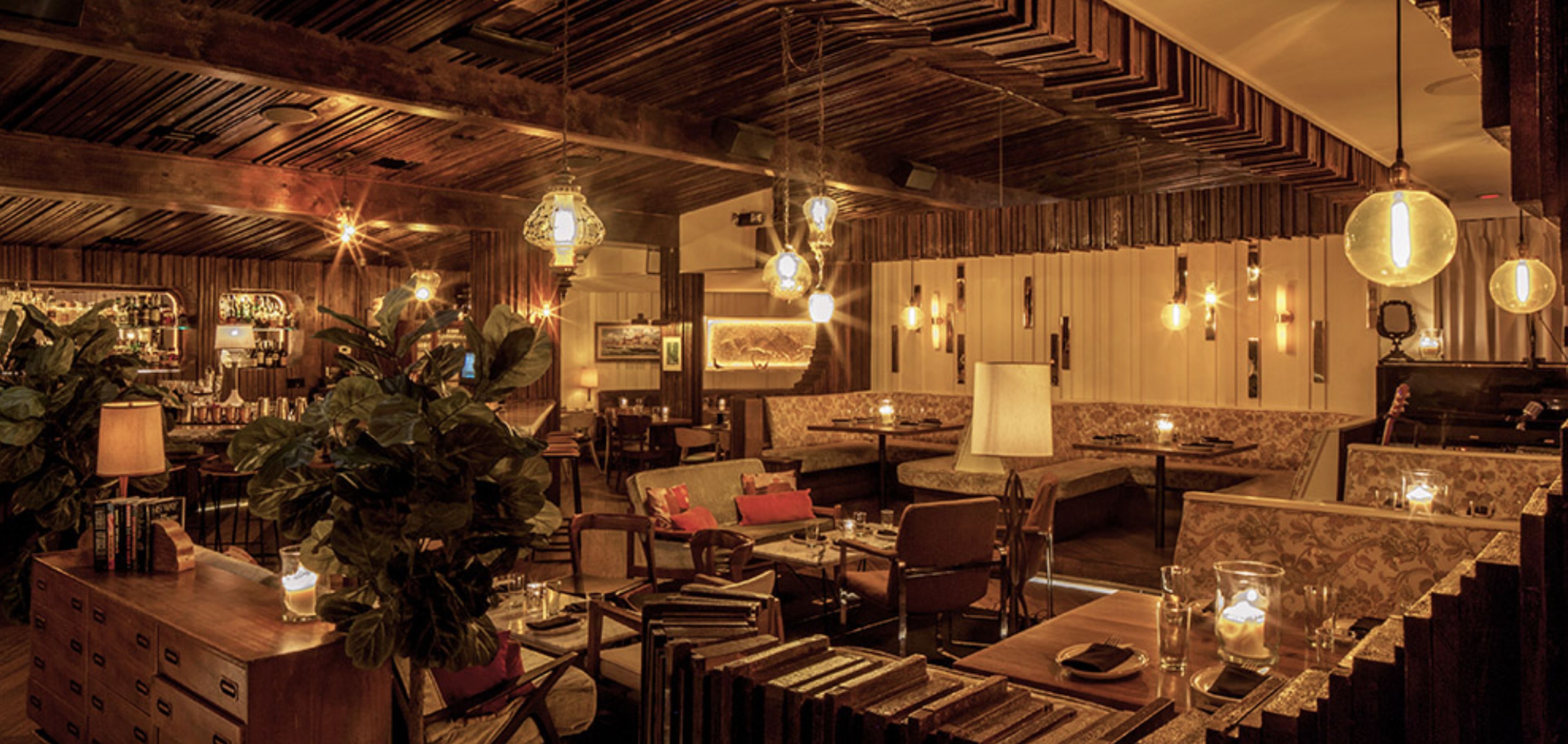 Cover photo of The Nice Guy