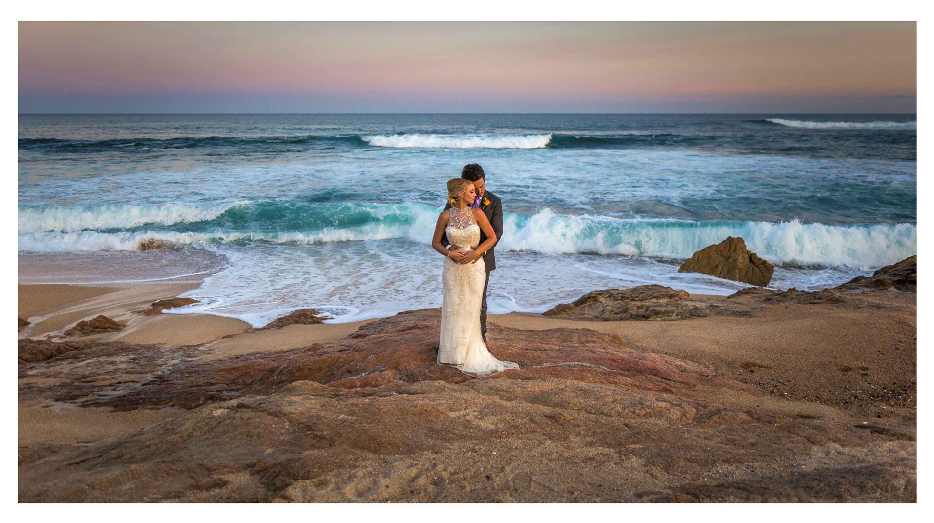 Cover photo of Land's End Films