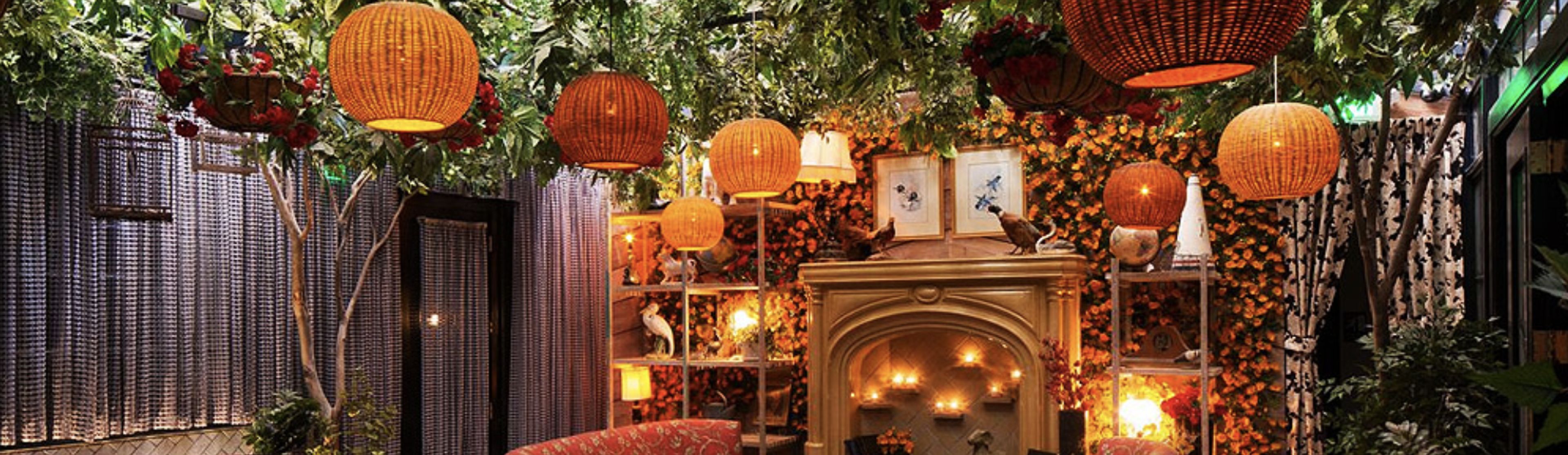 Cover photo of Poppy