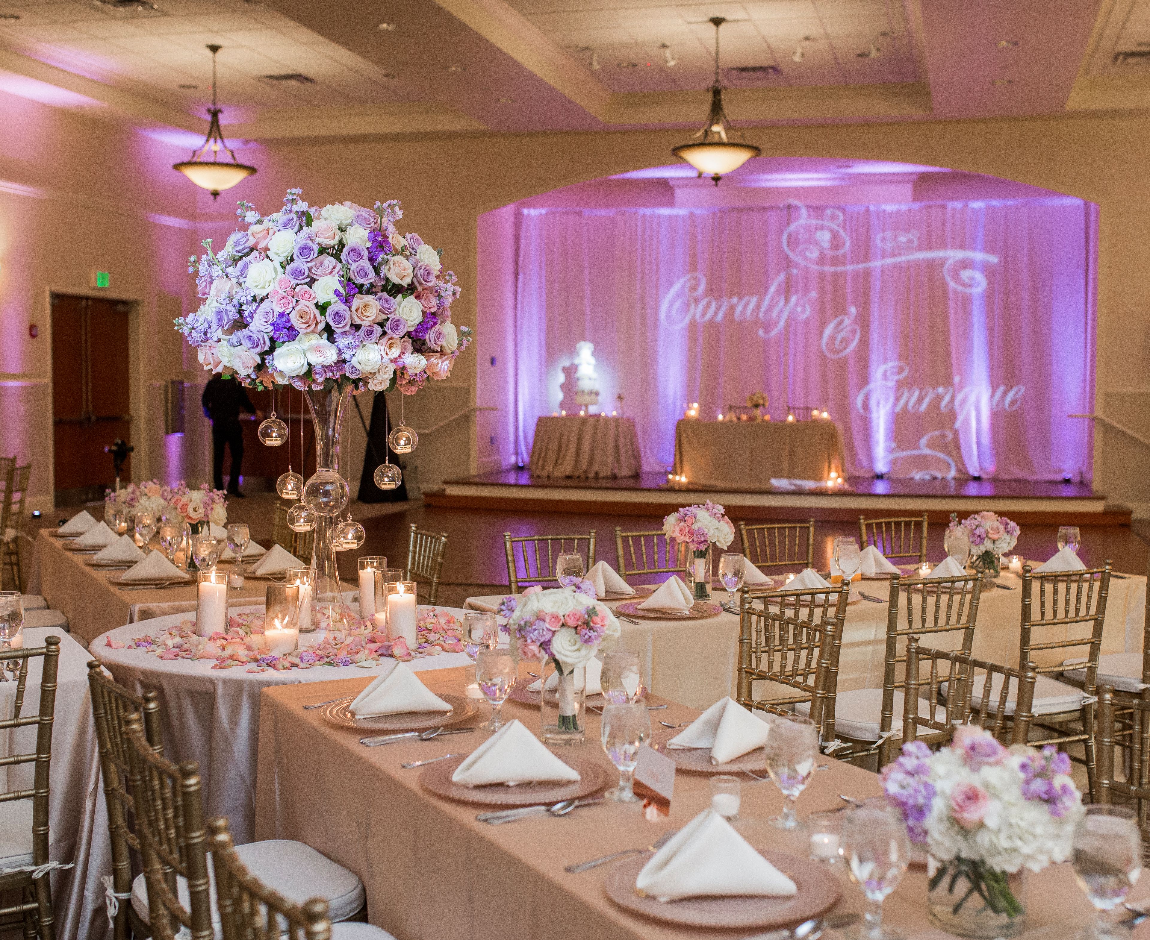 Cover photo of Everlasting Events + Design