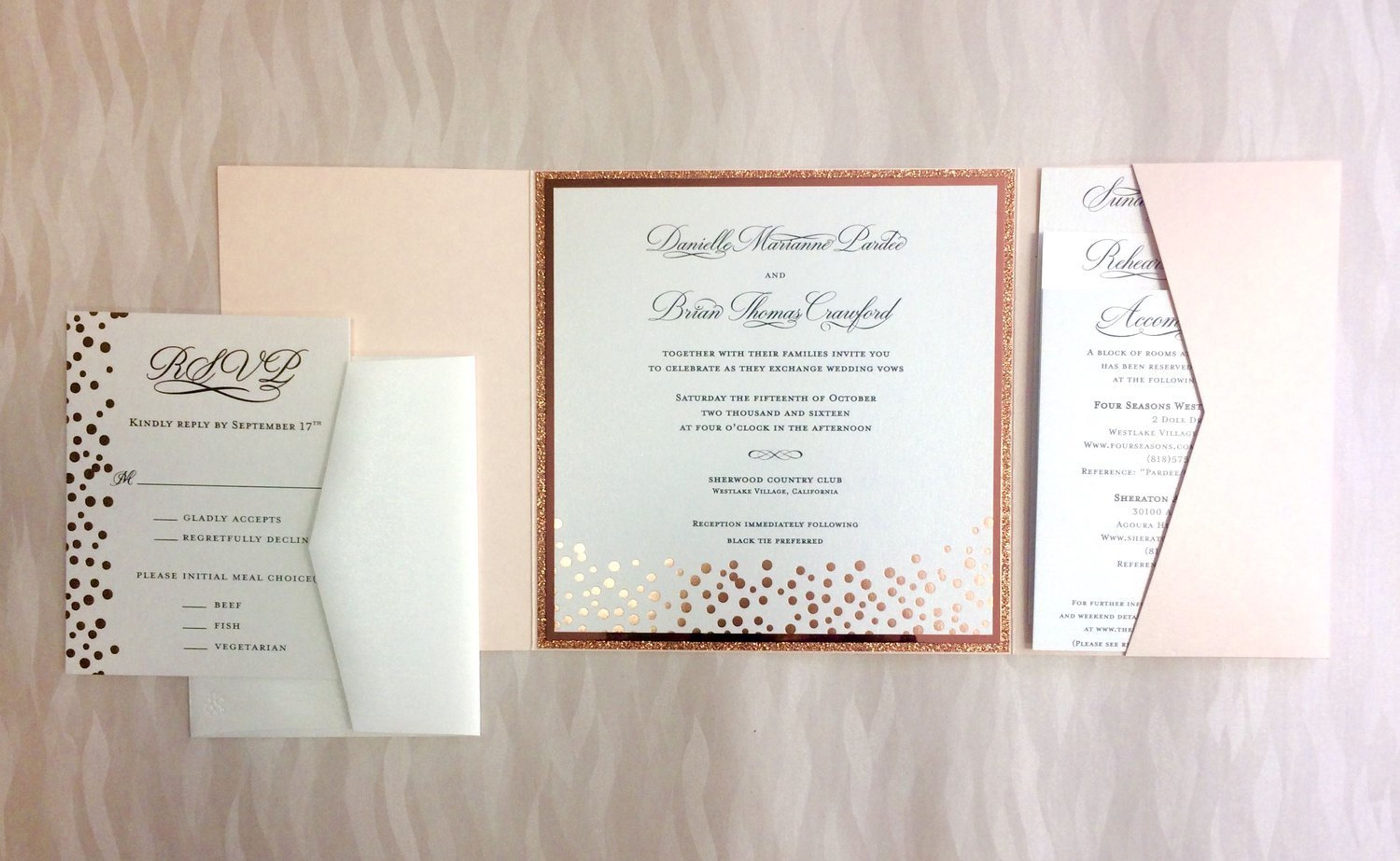 Cover photo of Fla-de-Dahs