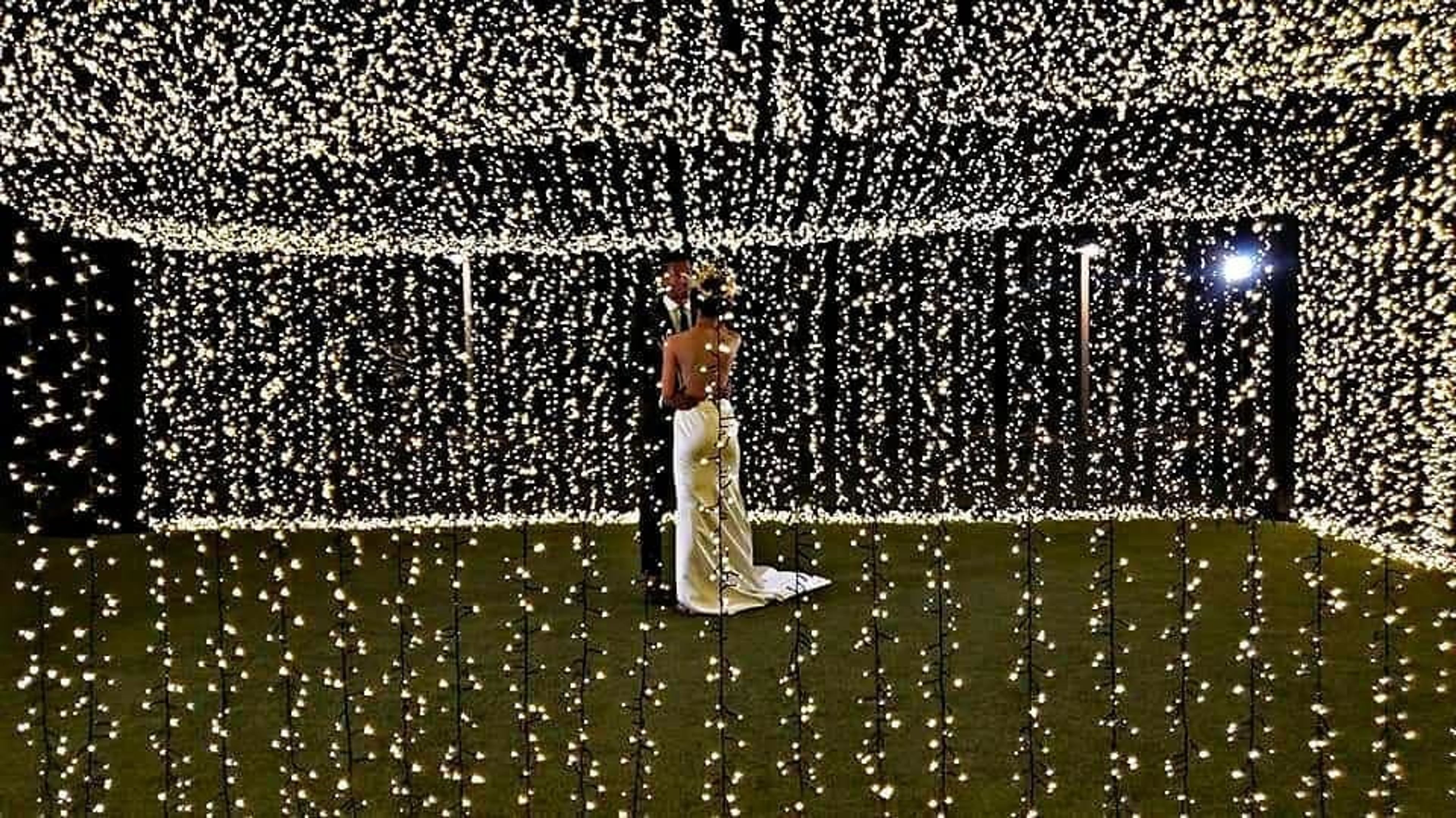 Cover photo of Divinity Lighting