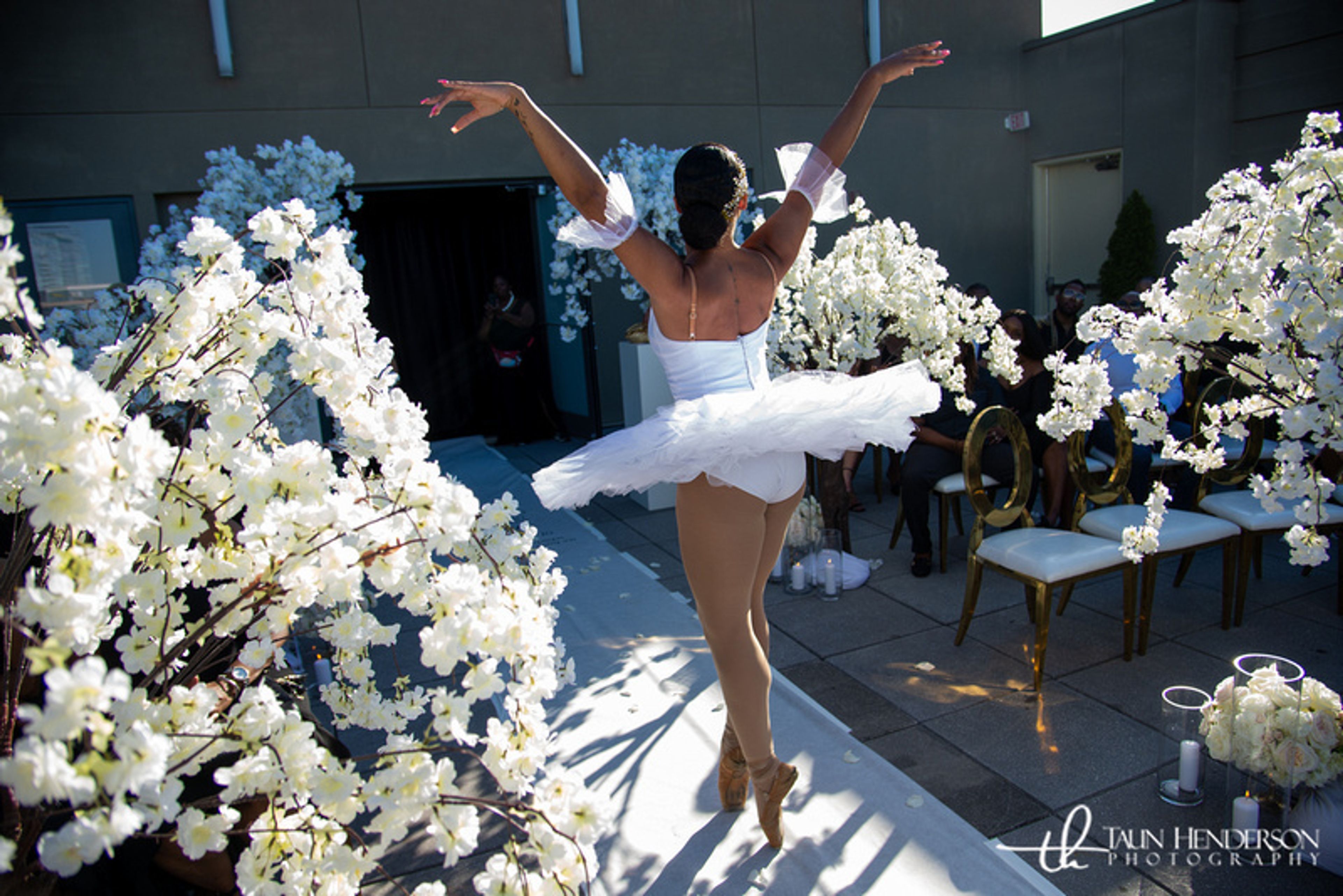 Cover photo of Kris Lavender