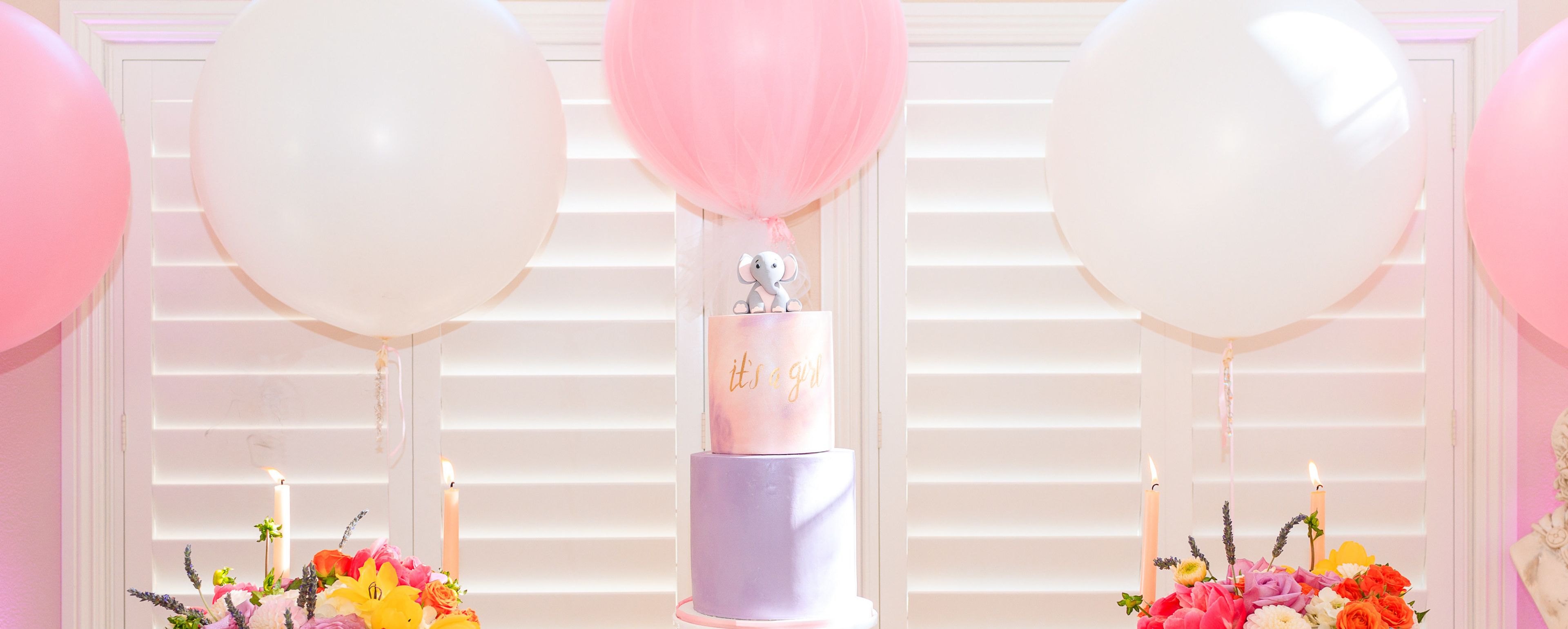 Cover photo of OC Balloon Bar