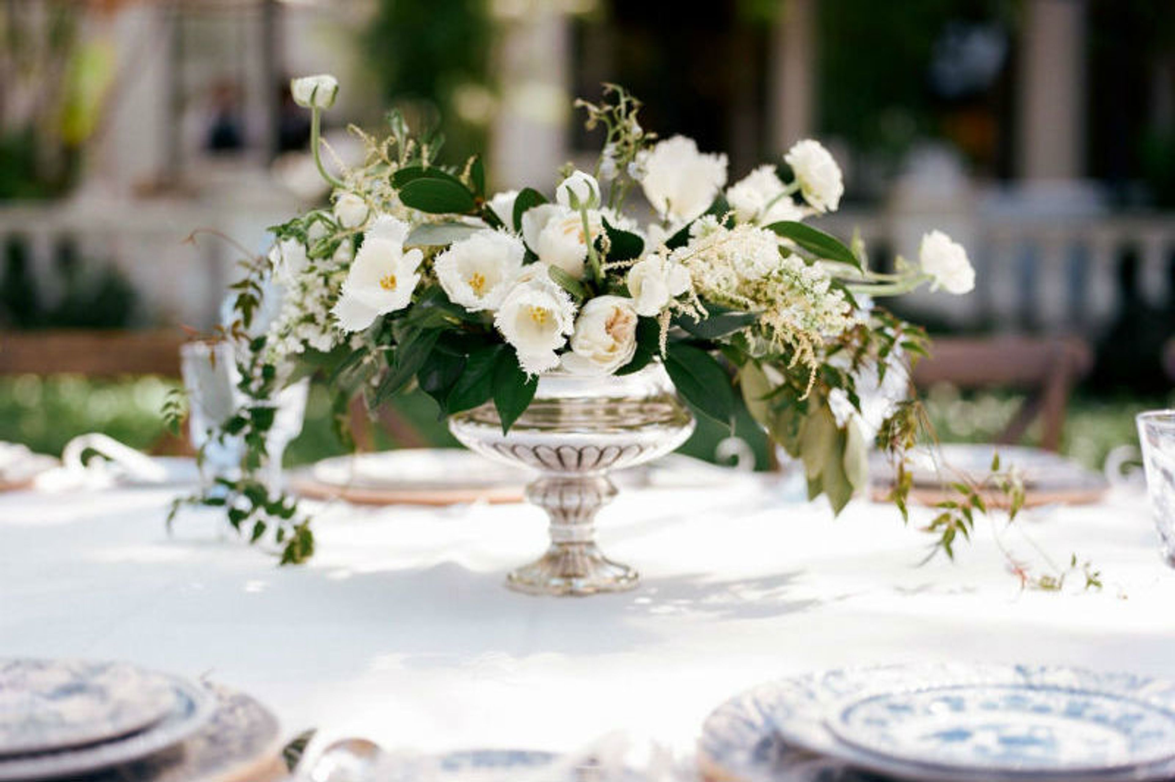 Cover photo of Blooms by Drea