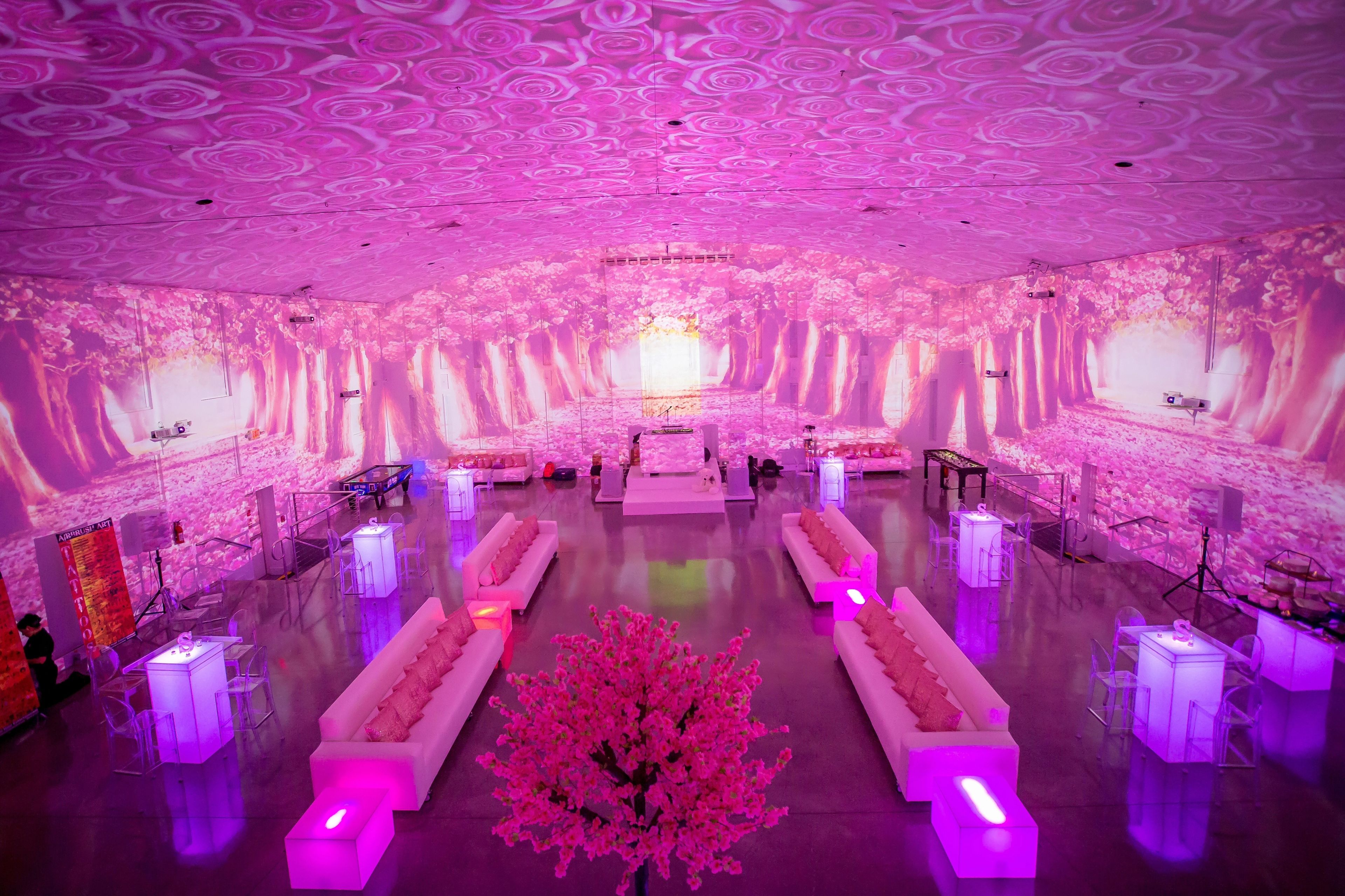 Cover photo of Claudia Storper Photography