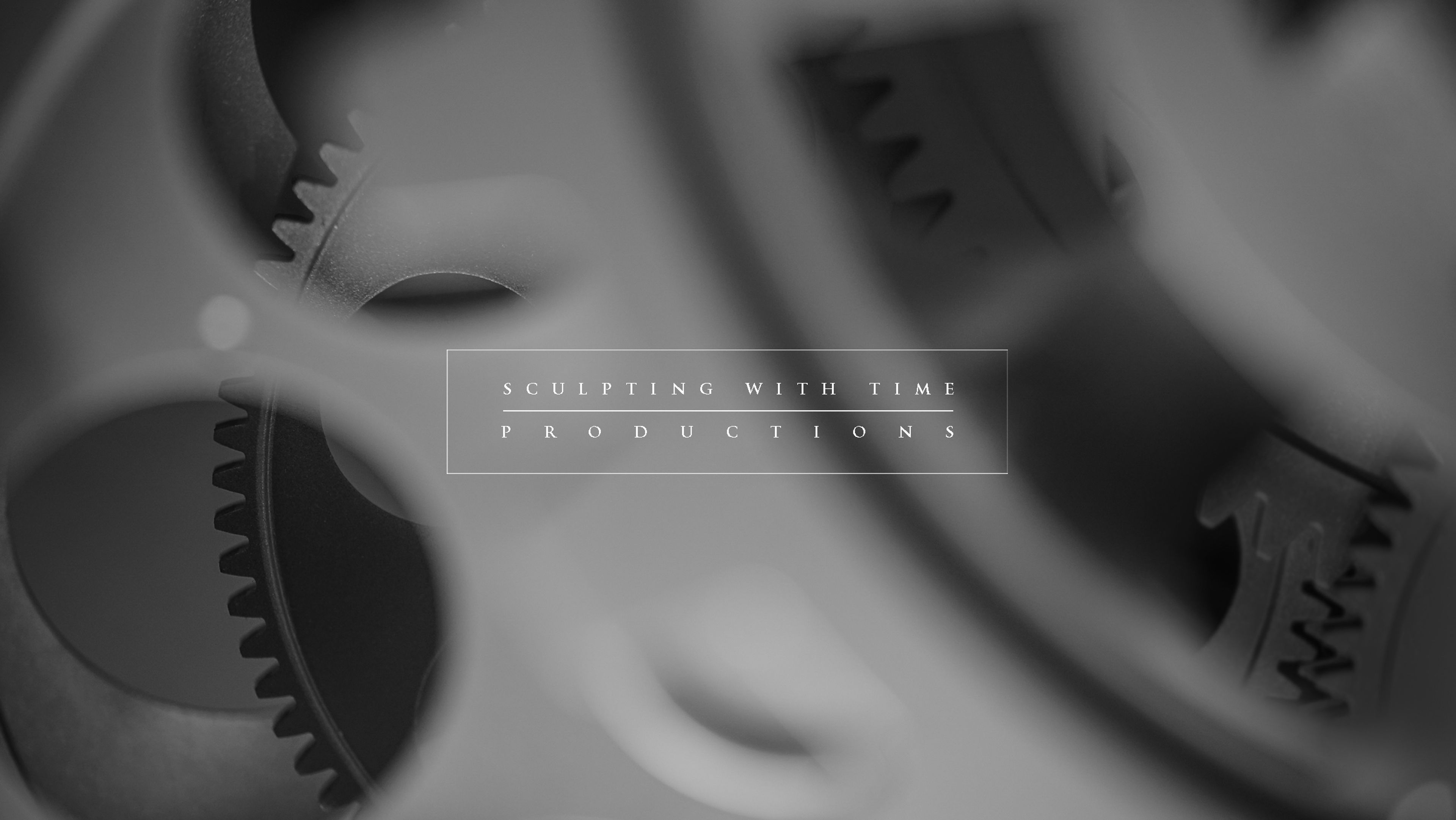 Cover photo of Sculpting With Time