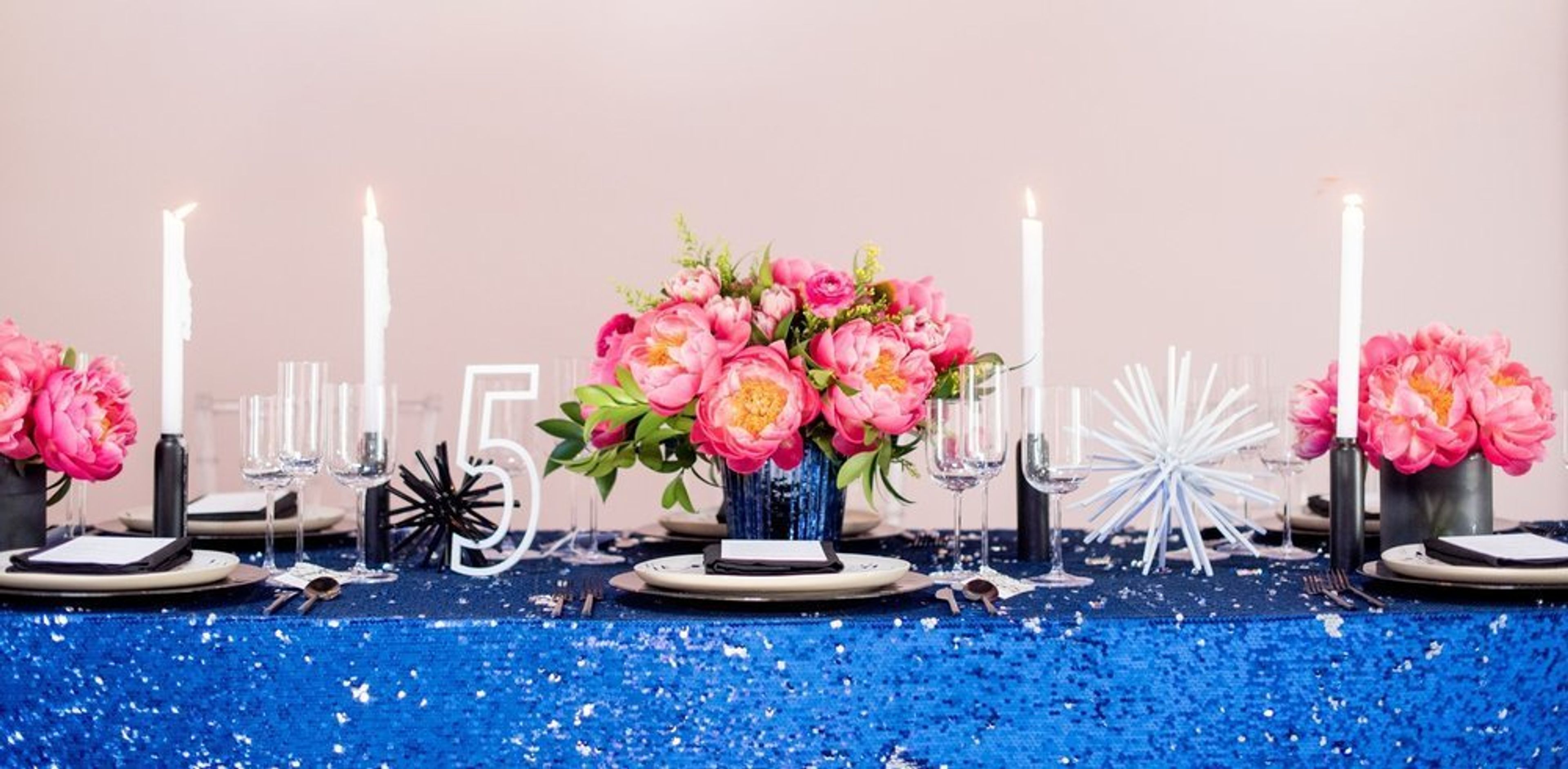 Cover photo of Color Pop Events