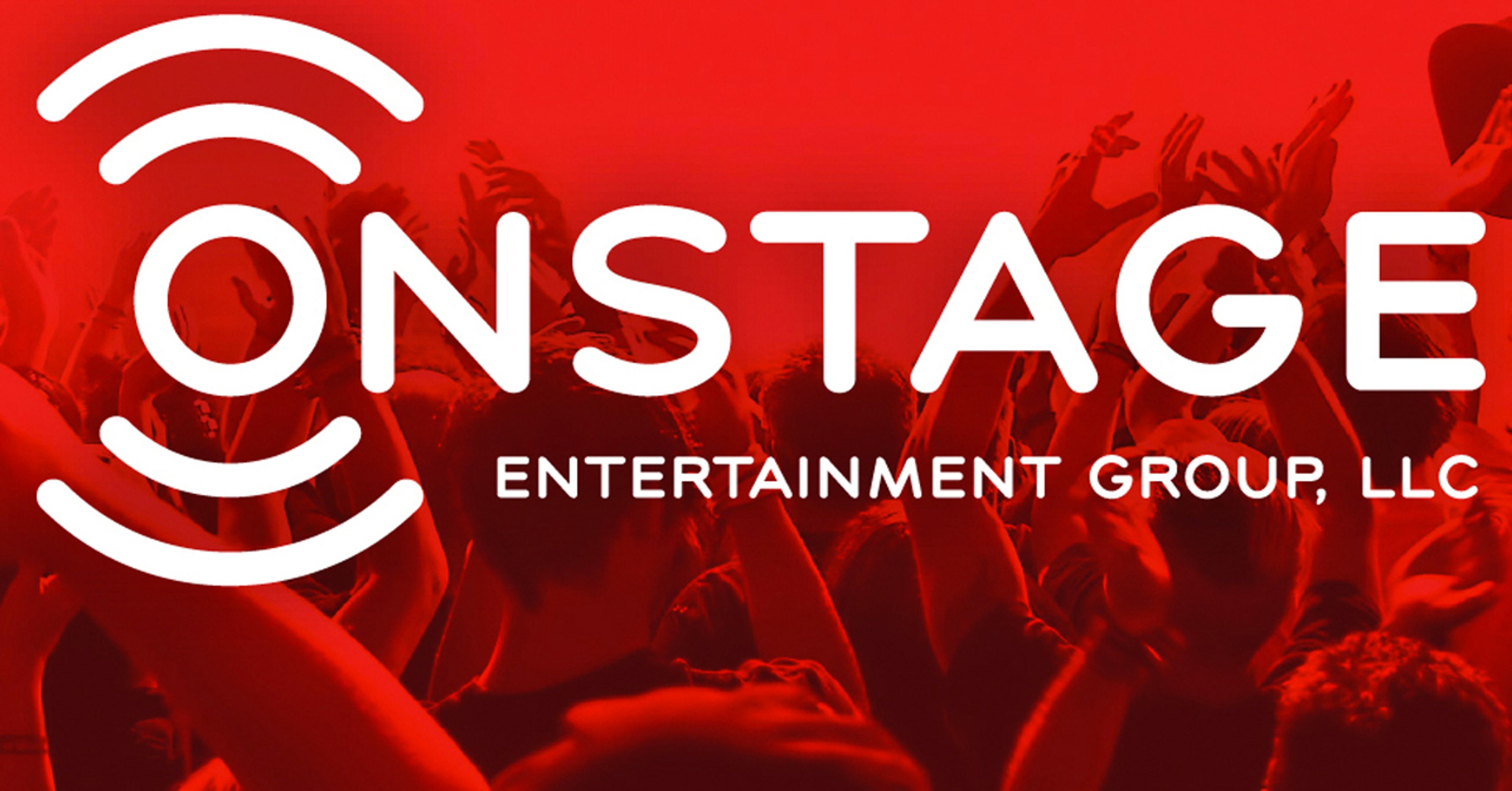 Cover photo of Onstage Entertainment Group