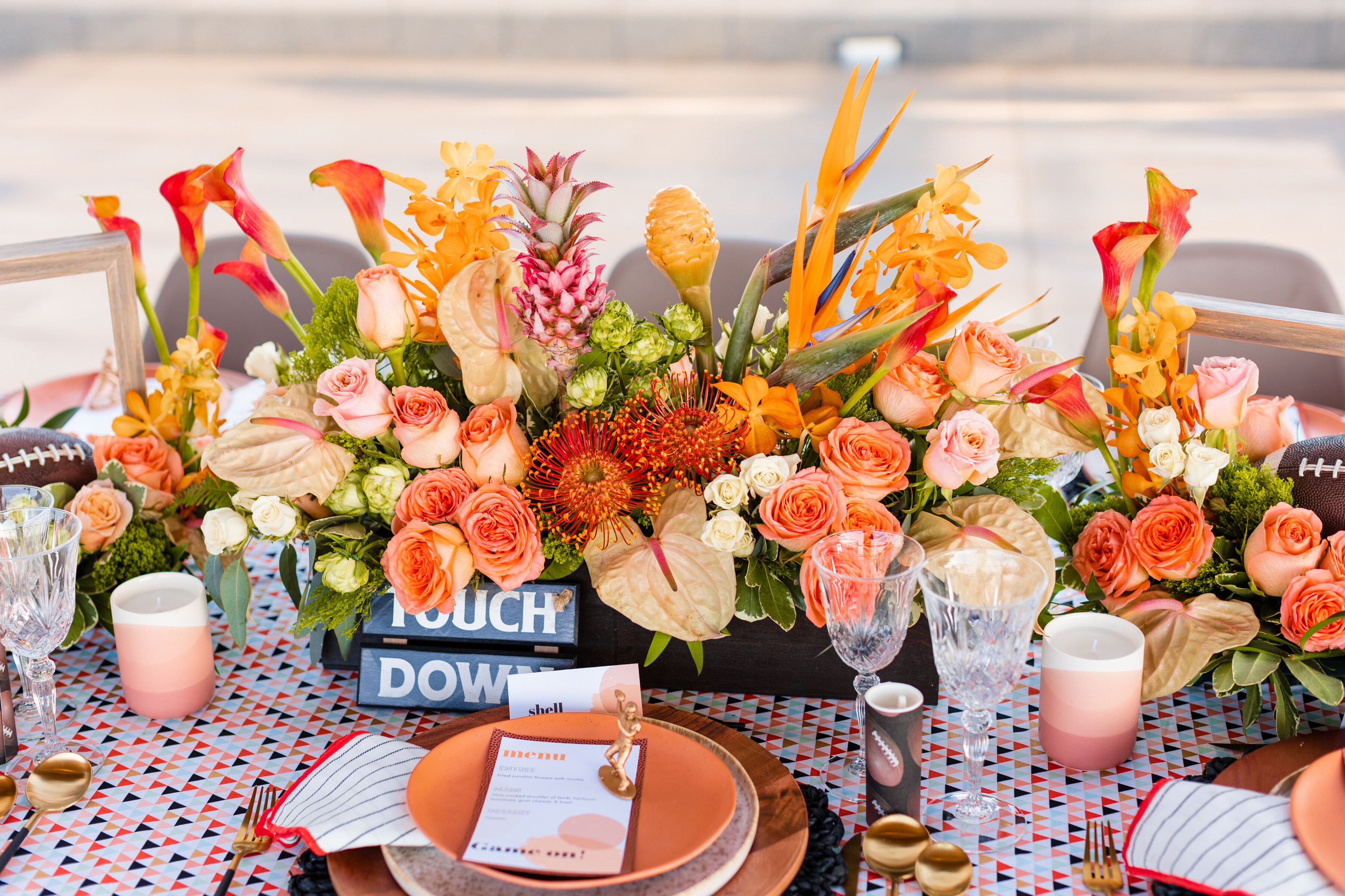 Cover photo of At Your Door Events