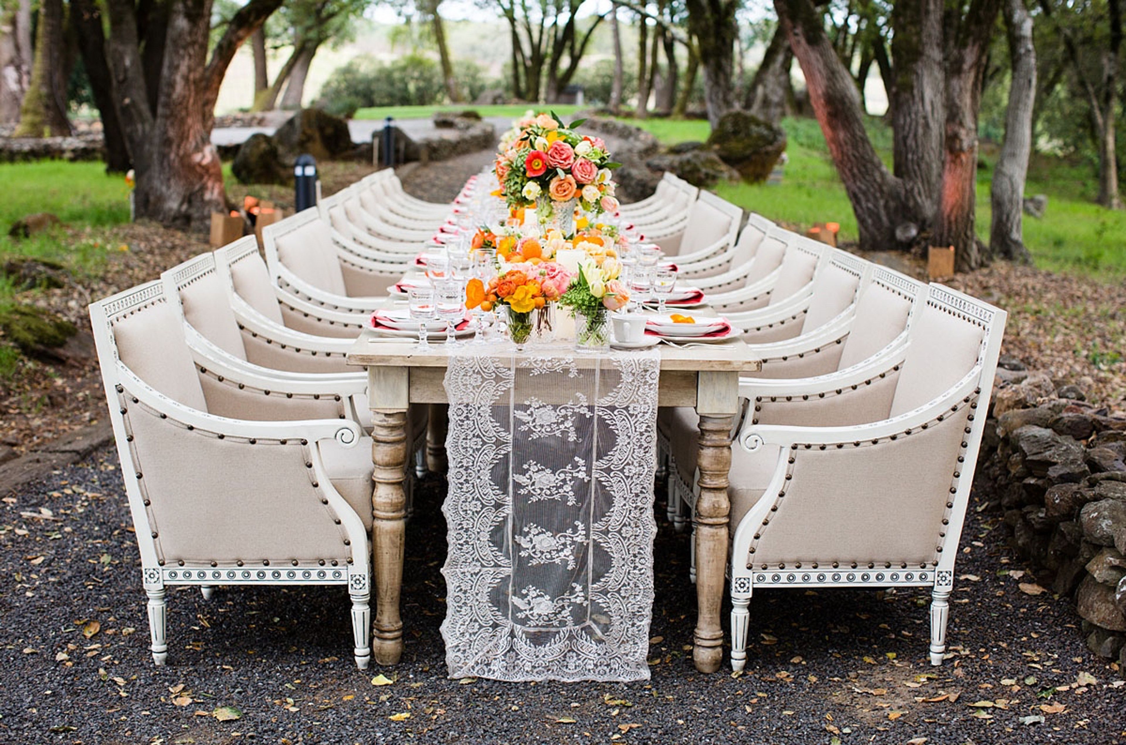 Cover photo of Morgan Events