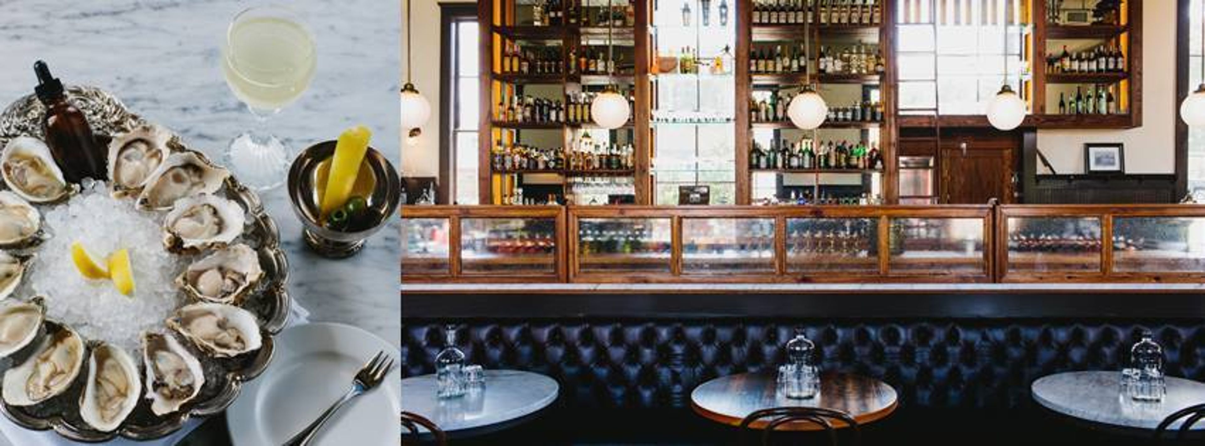 Cover photo of Kimball House